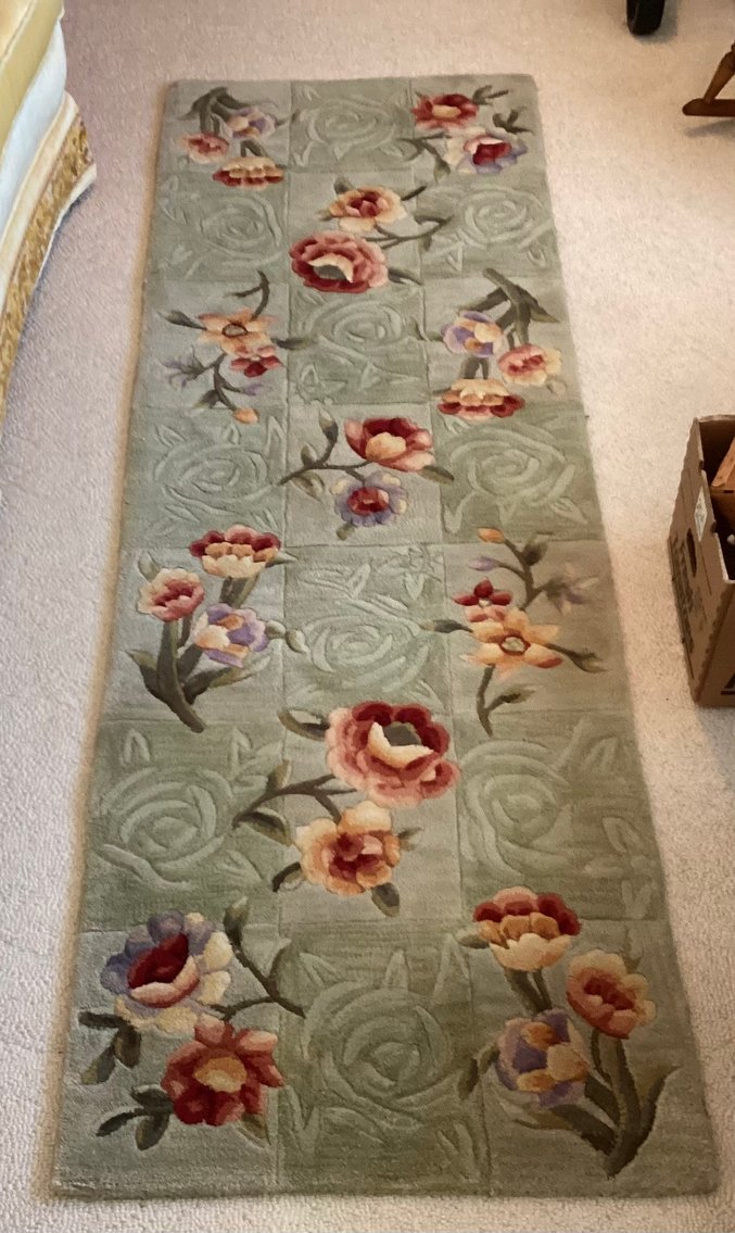 Image for Wool Rug