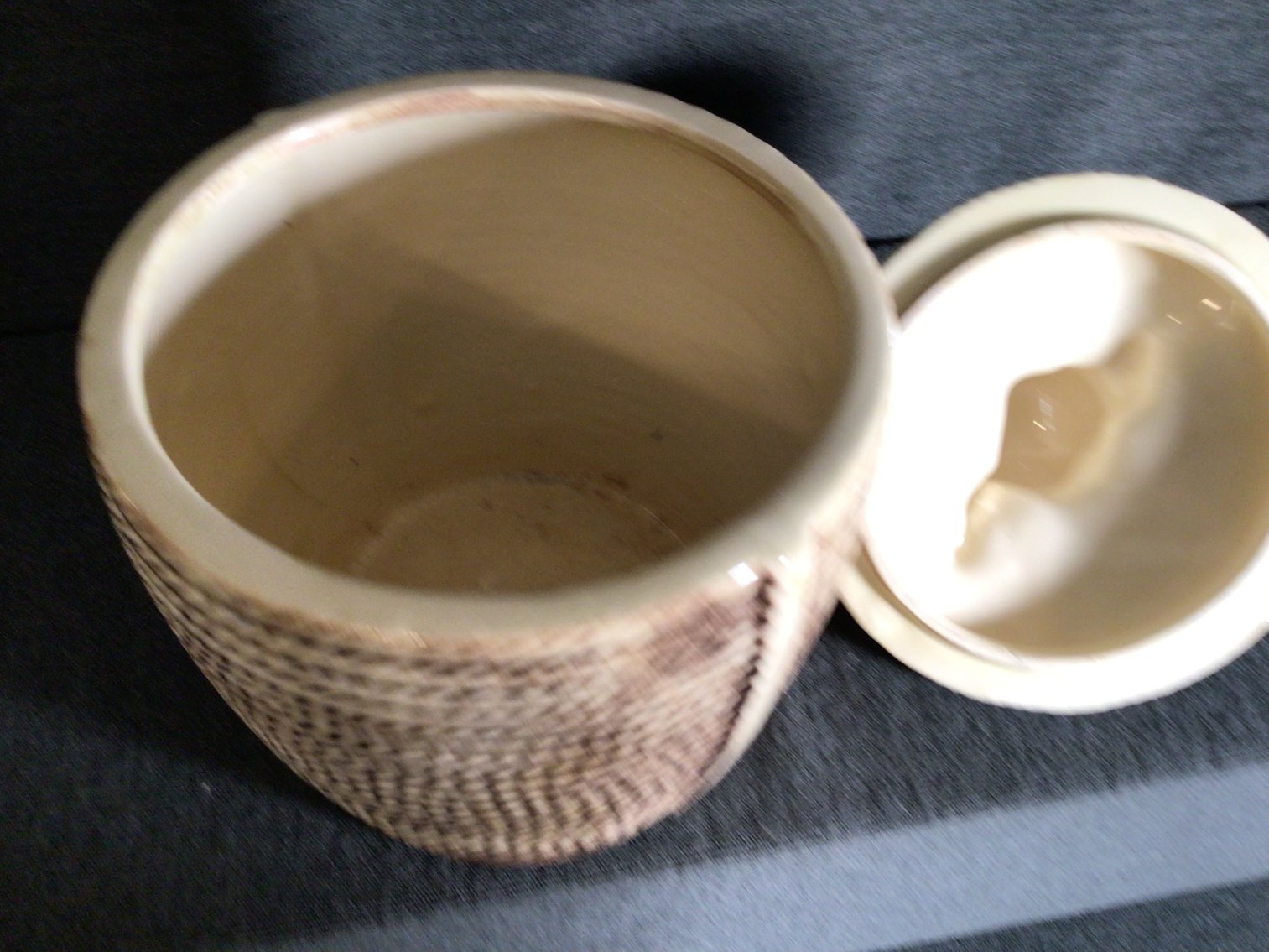 Image for McCoy Cookie Jar