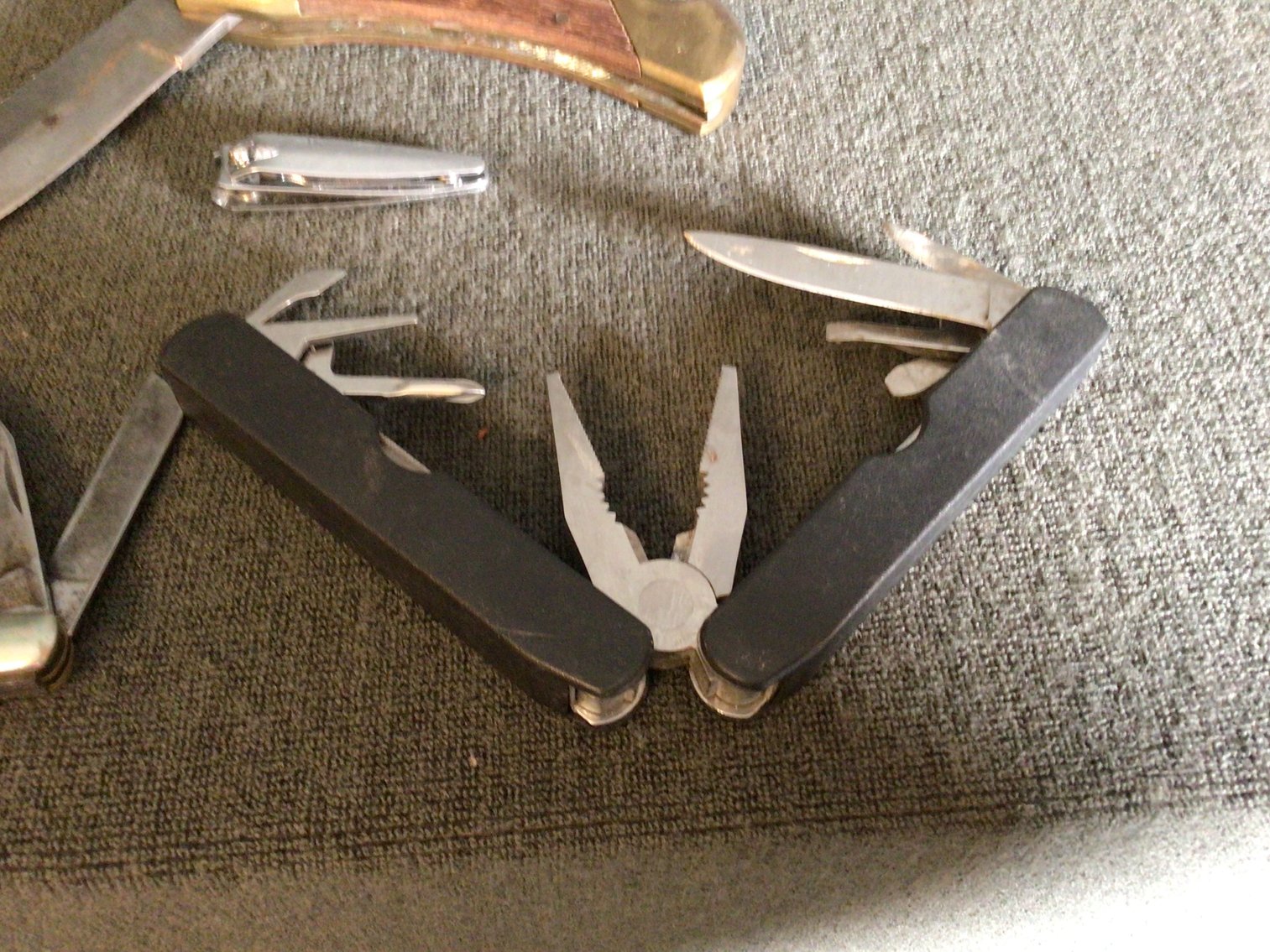 Image for Knives