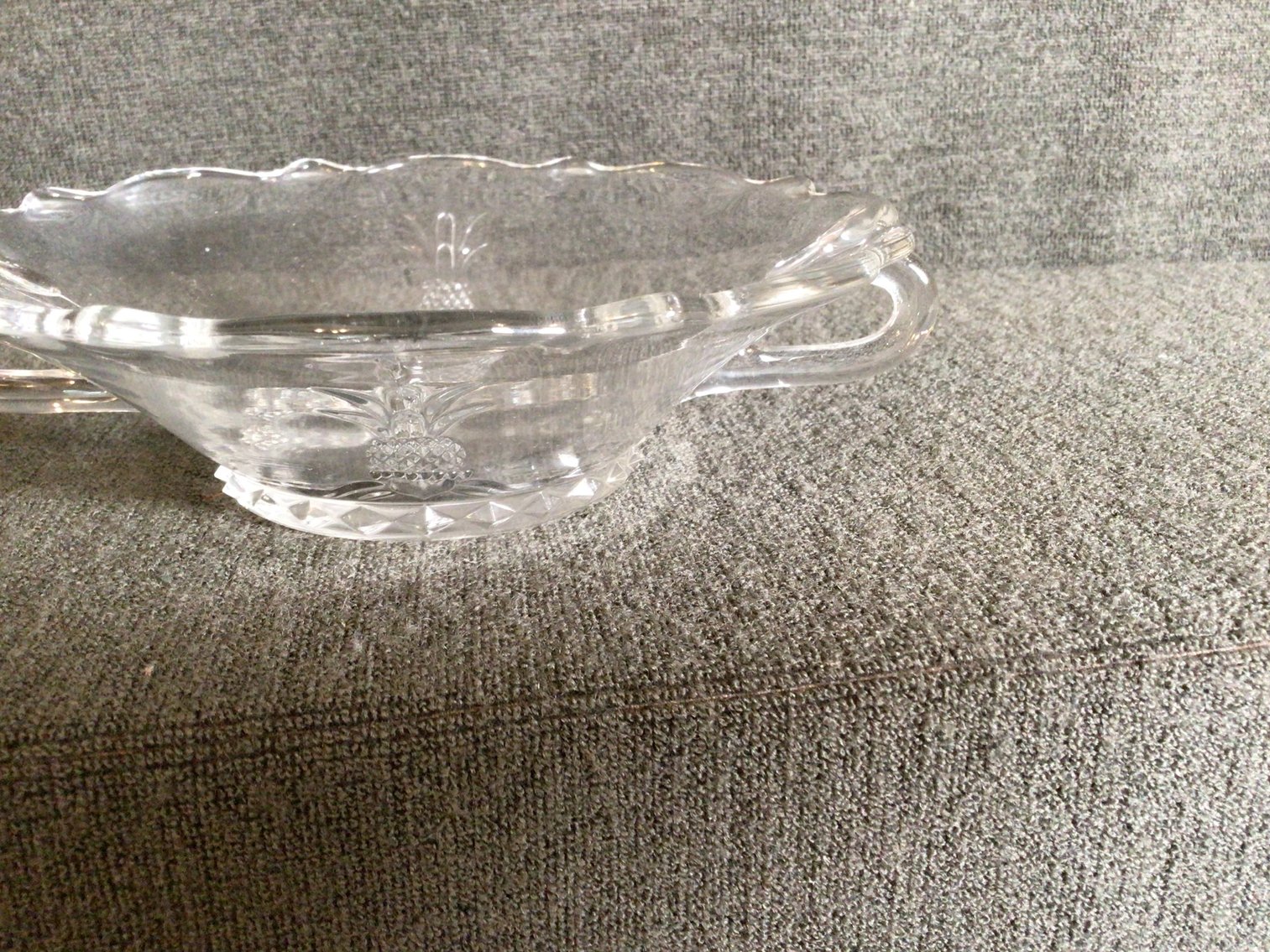 Image for Heisey candy bowl