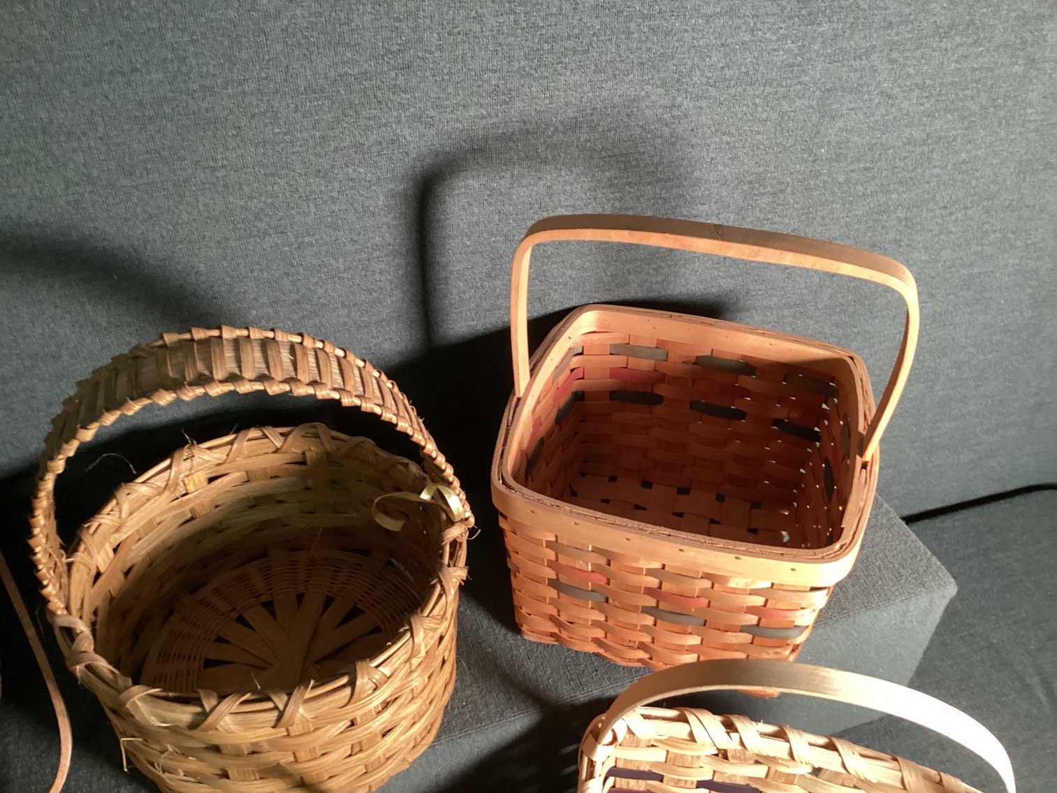 Image for Baskets