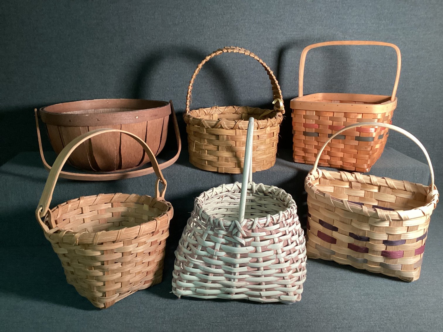 Image for Baskets