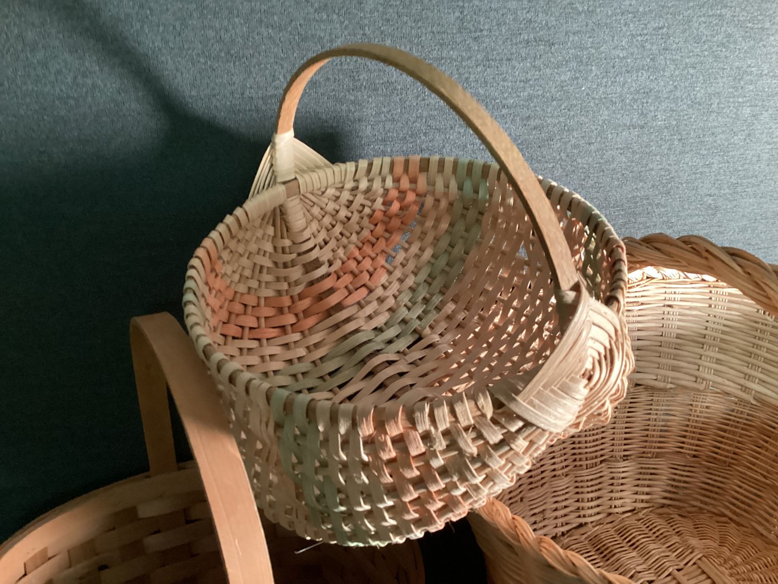 Image for Baskets