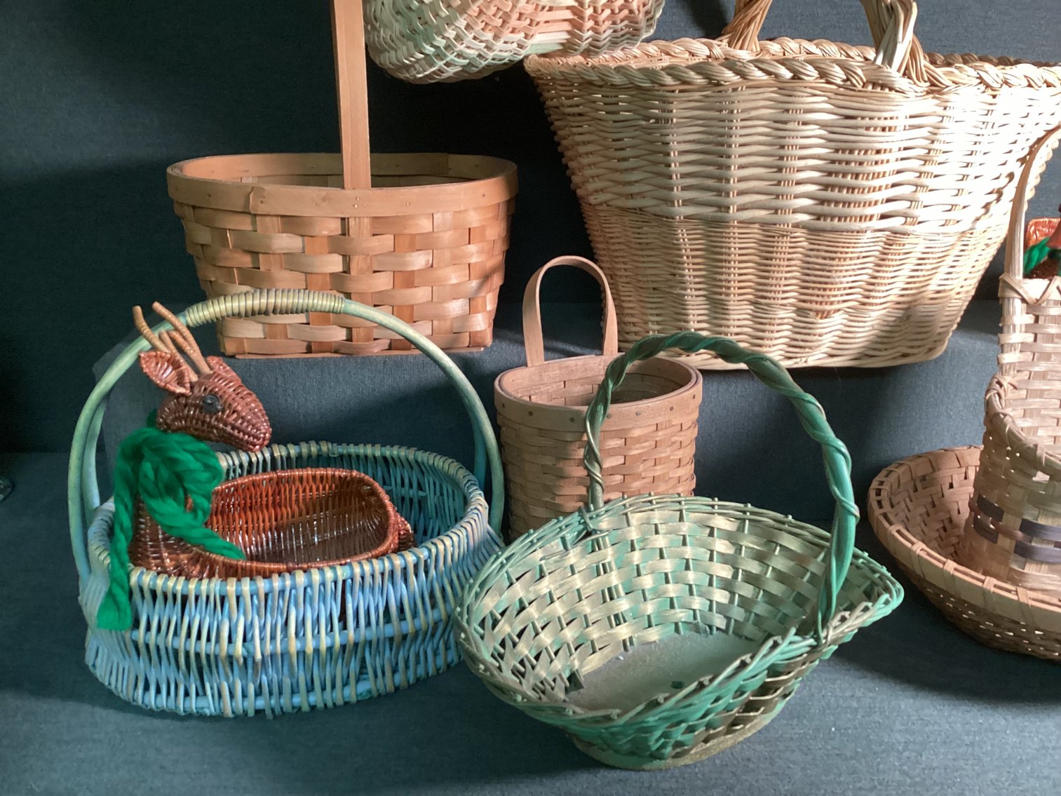 Image for Baskets