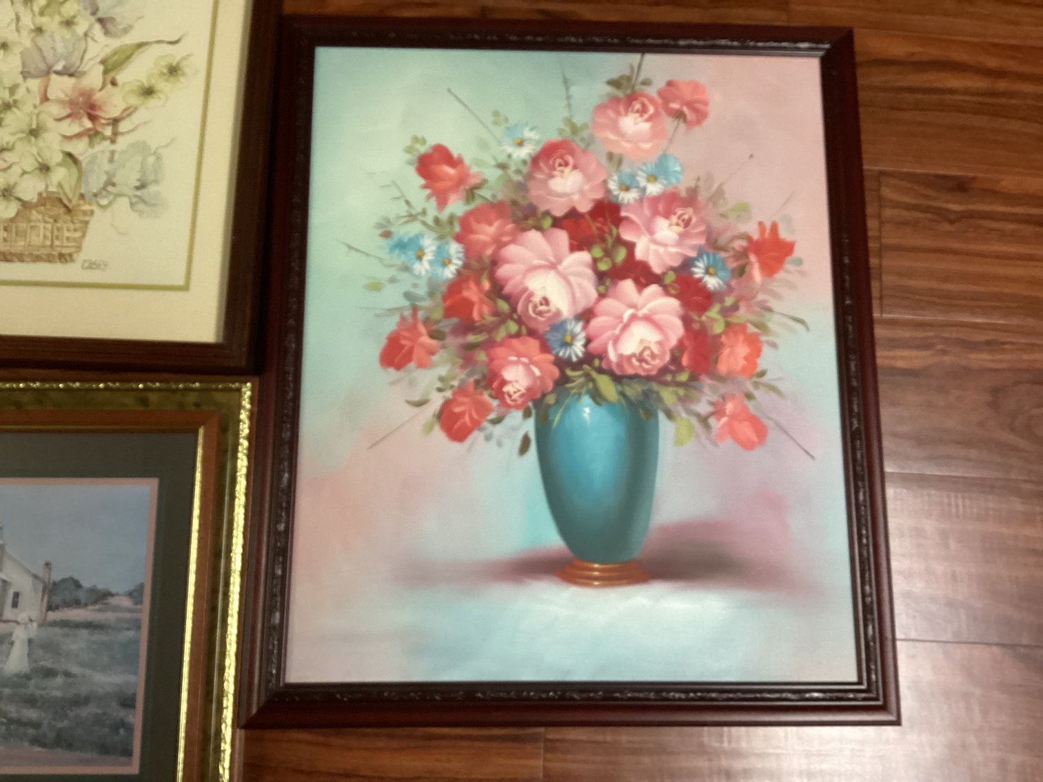 Image for Wall Art