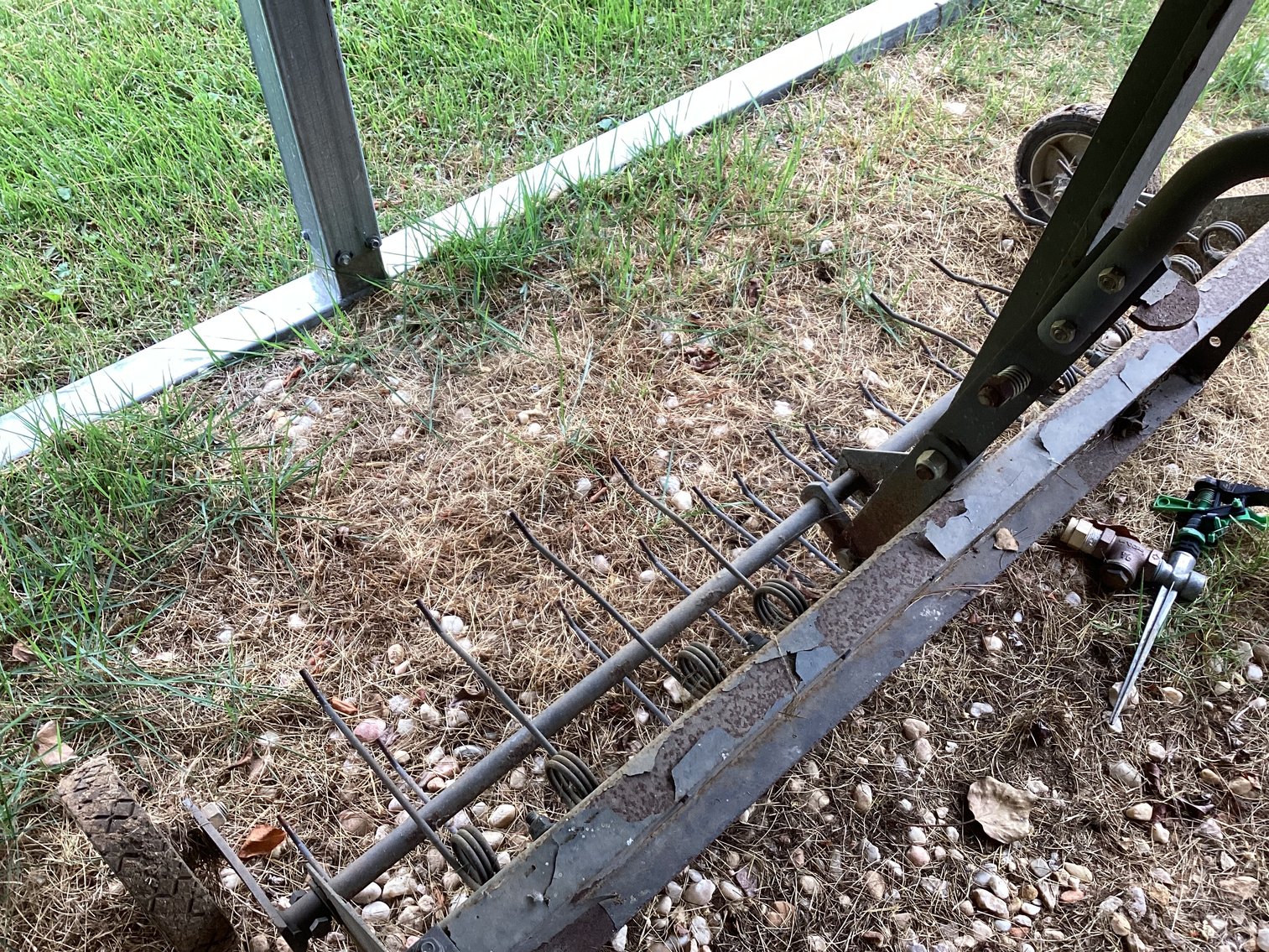 Image for Yard Lot