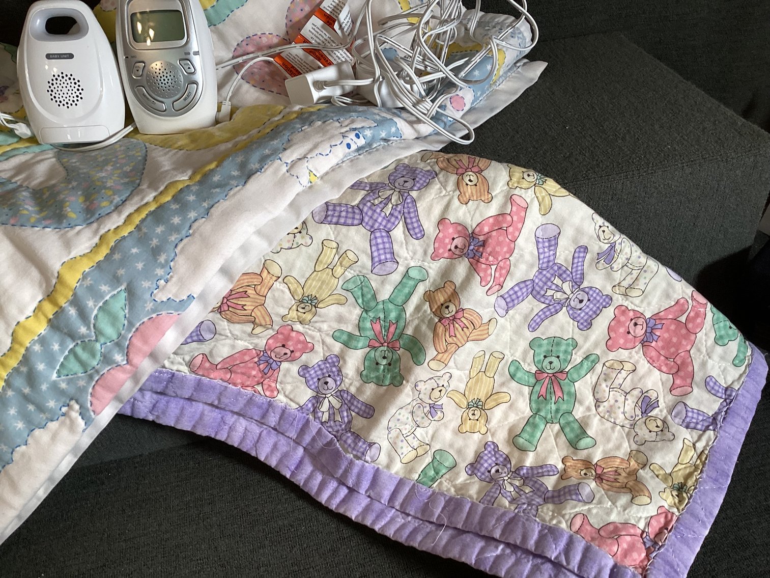 Image for Baby Lot