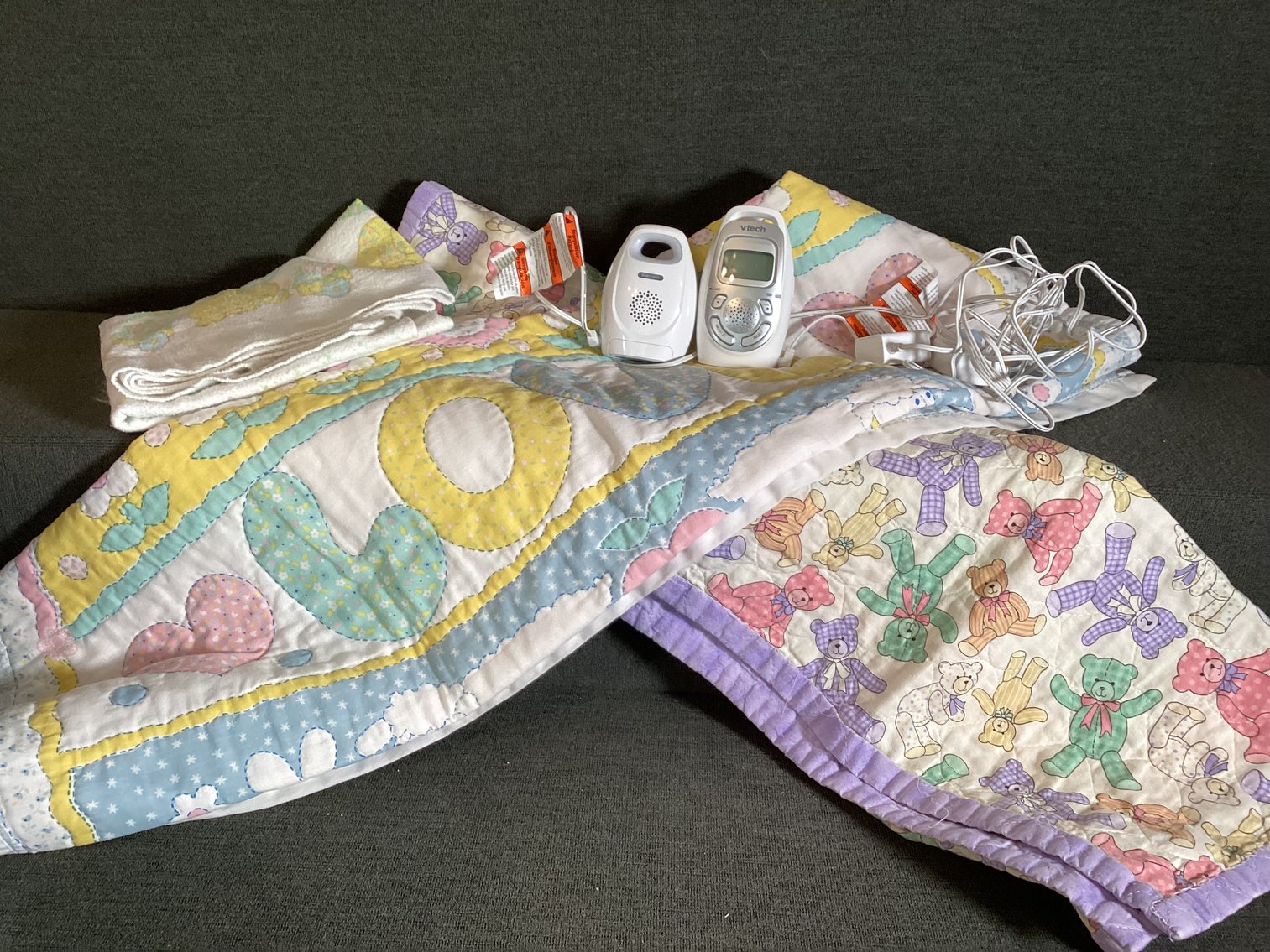 Image for Baby Lot