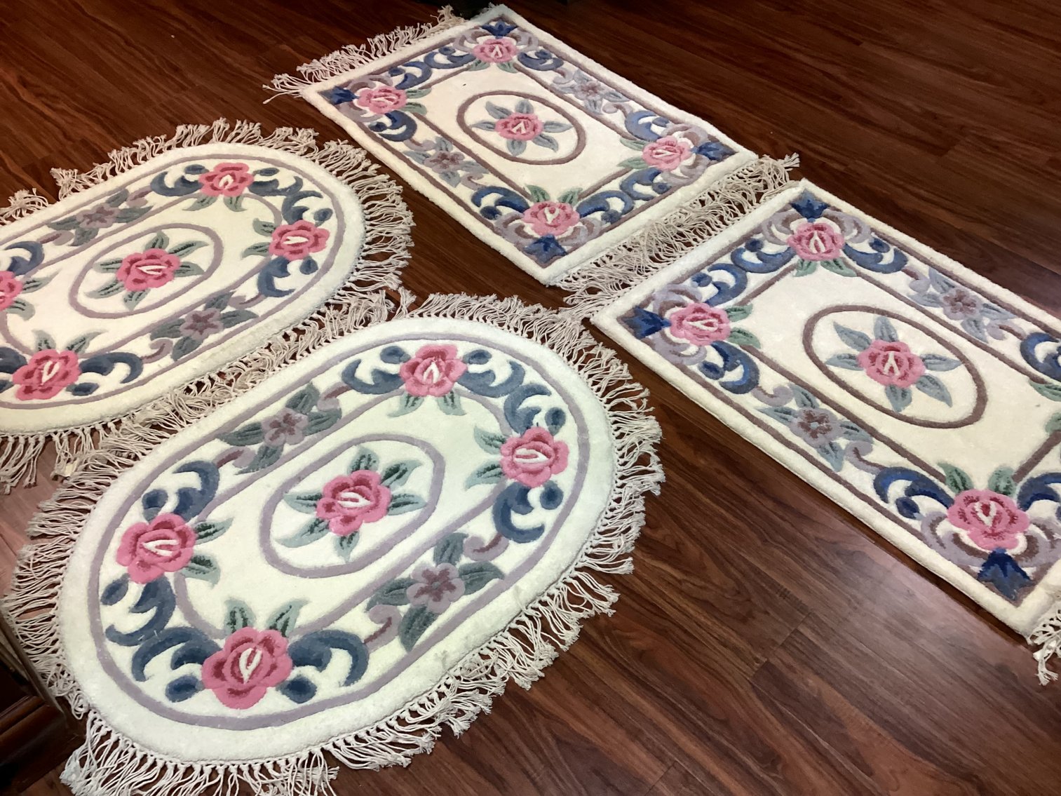 Image for Wool Rugs