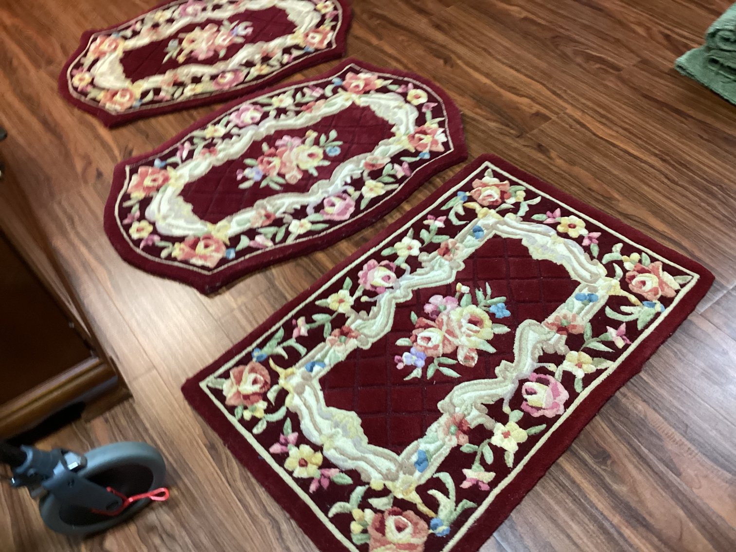 Image for Wool Rugs