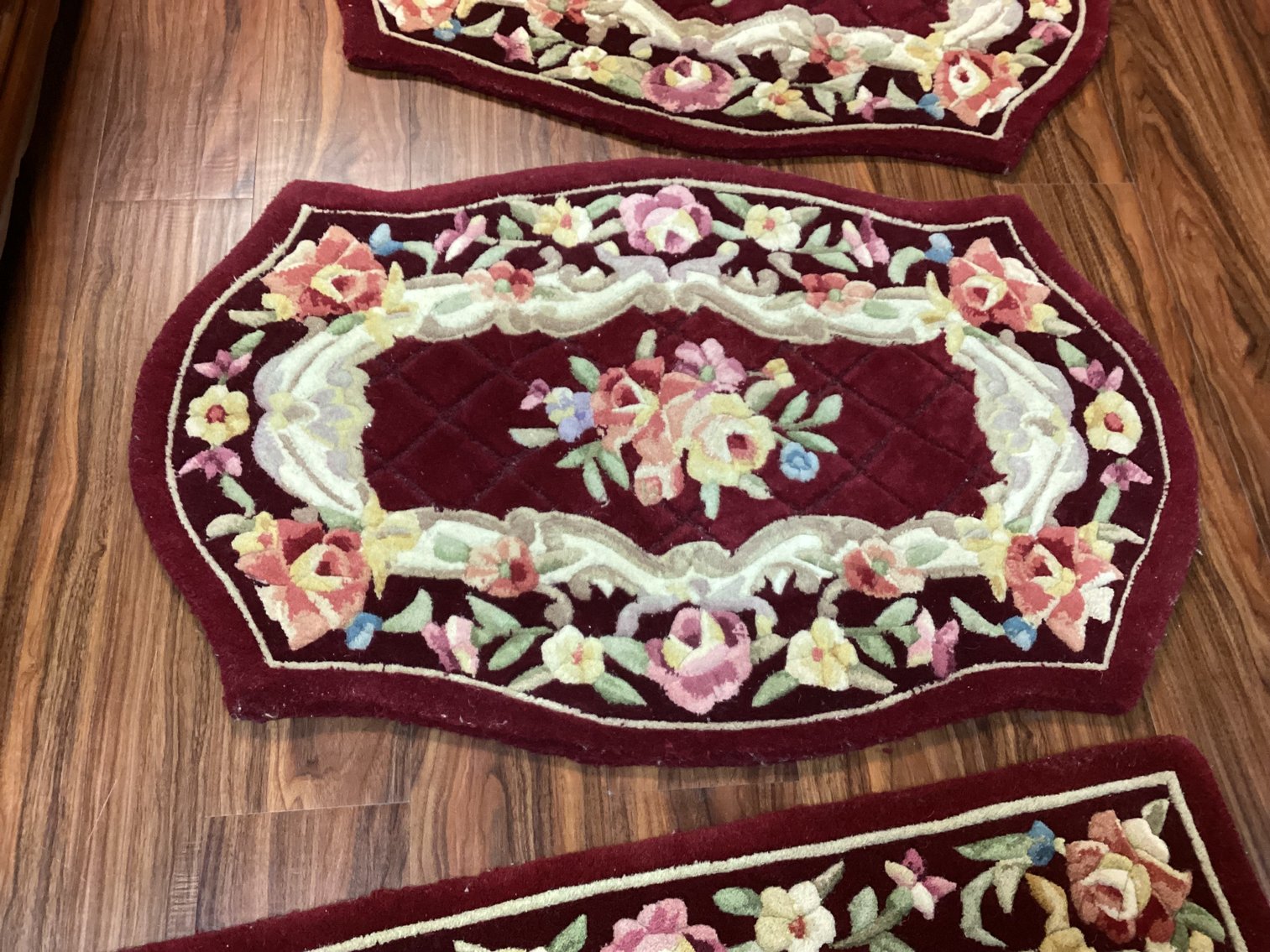 Image for Wool Rugs
