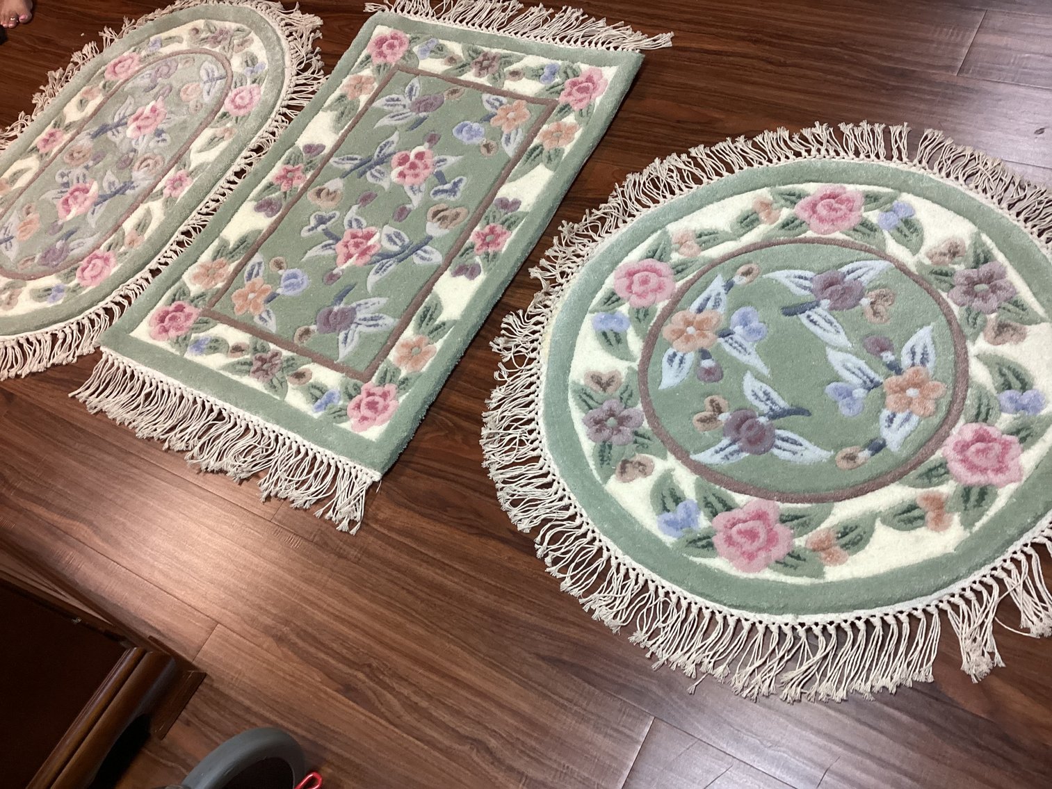 Image for Rugs