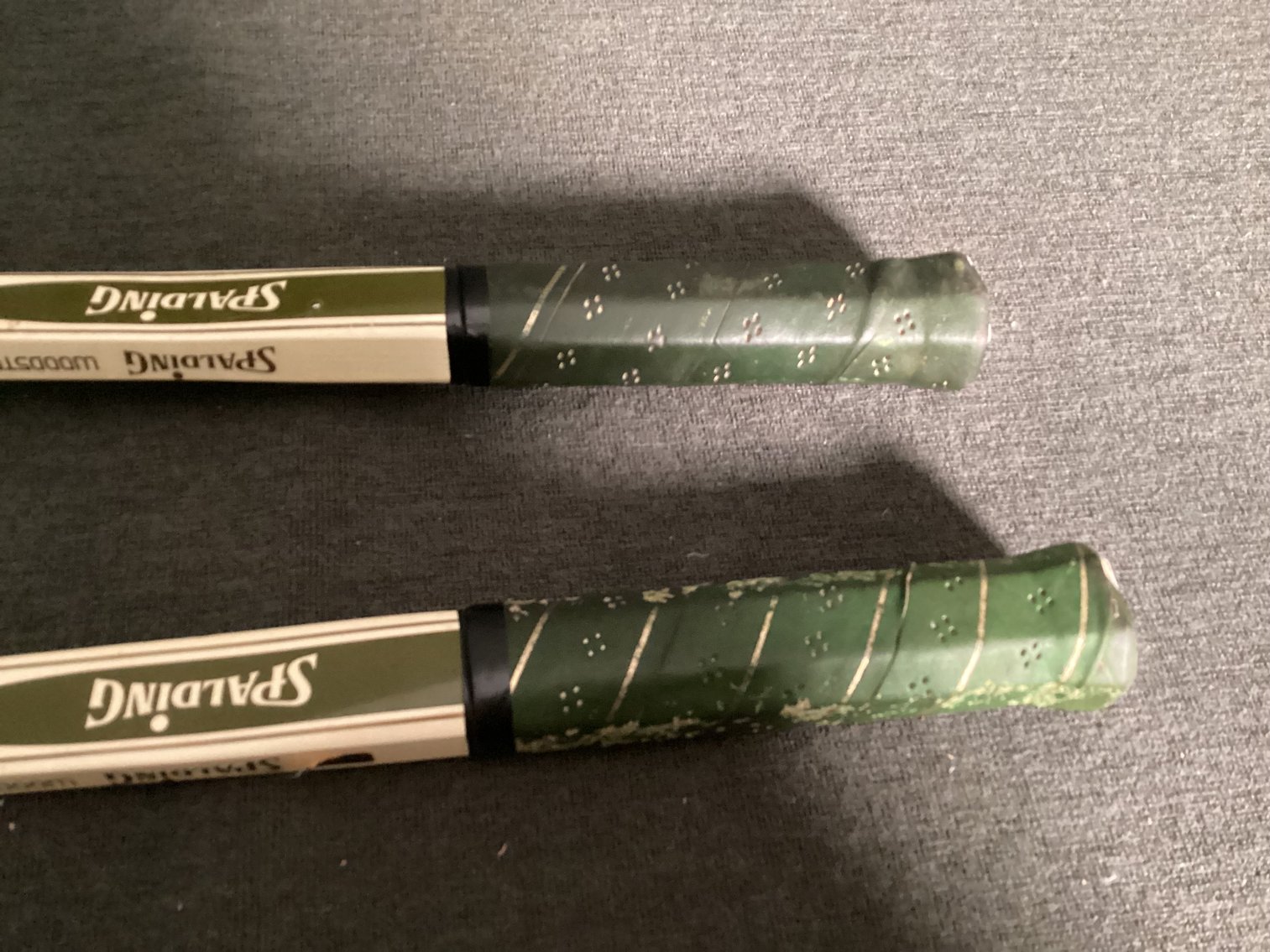 Image for Spaulding Tennis Racquets