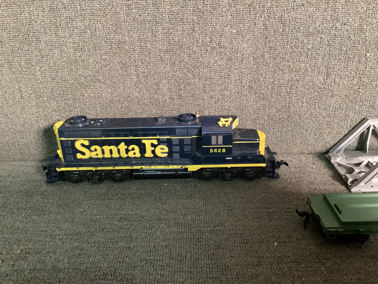 Image for Tyco Train and Track