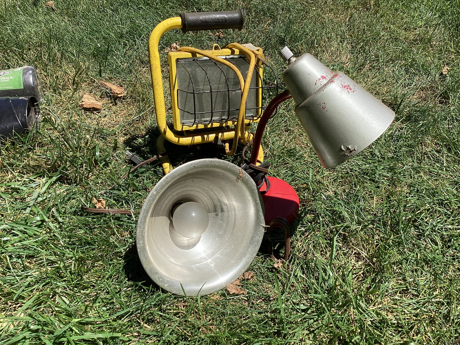 Image for Lights