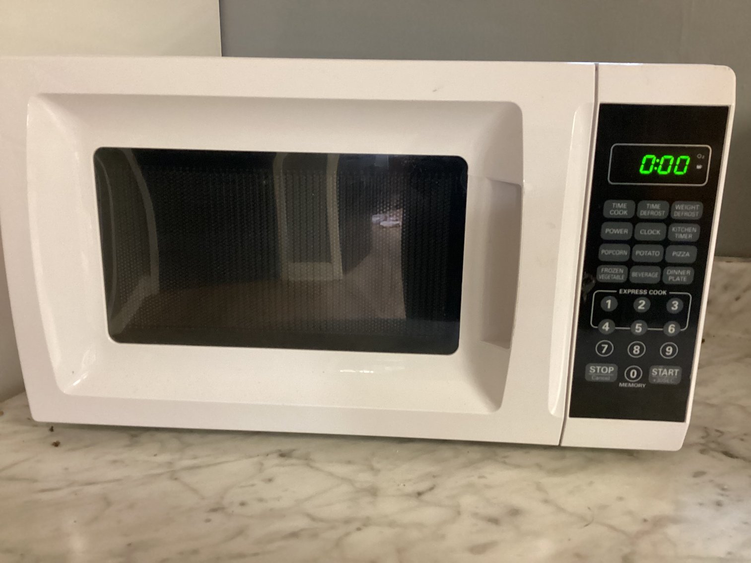 Image for 700 Watt Microwave
