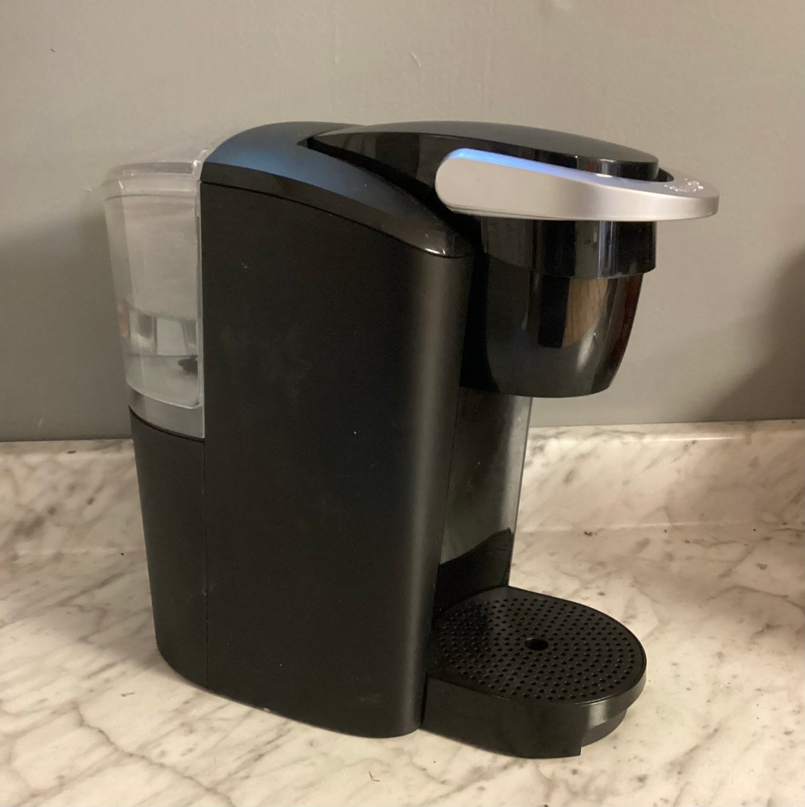 Image for Kuerig Coffee Maker