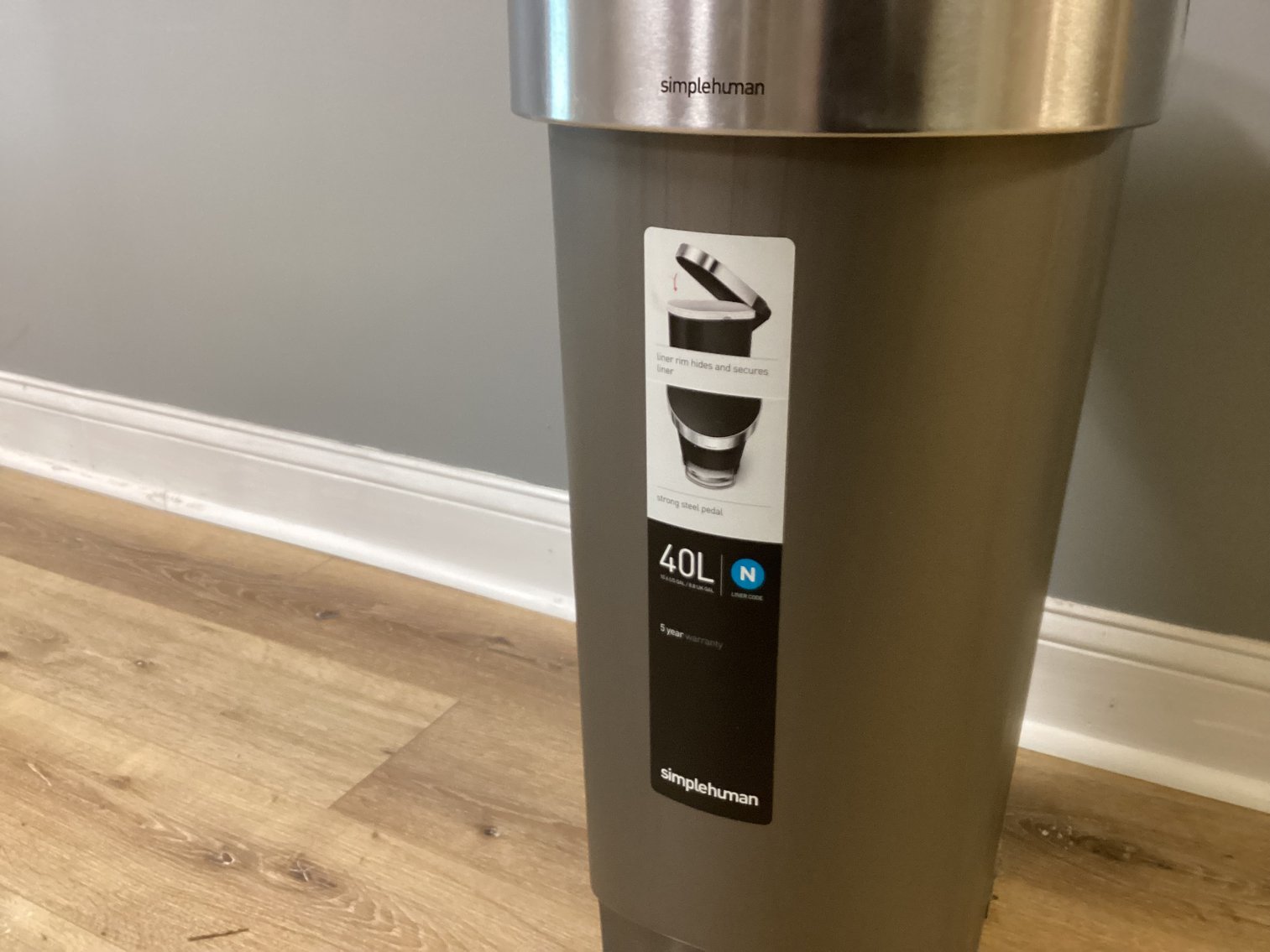 Image for Trash Can