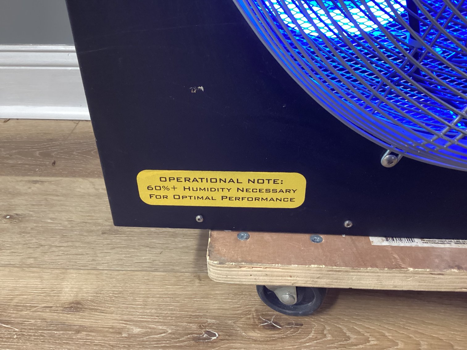 Image for Titan Hydroxyl Generator