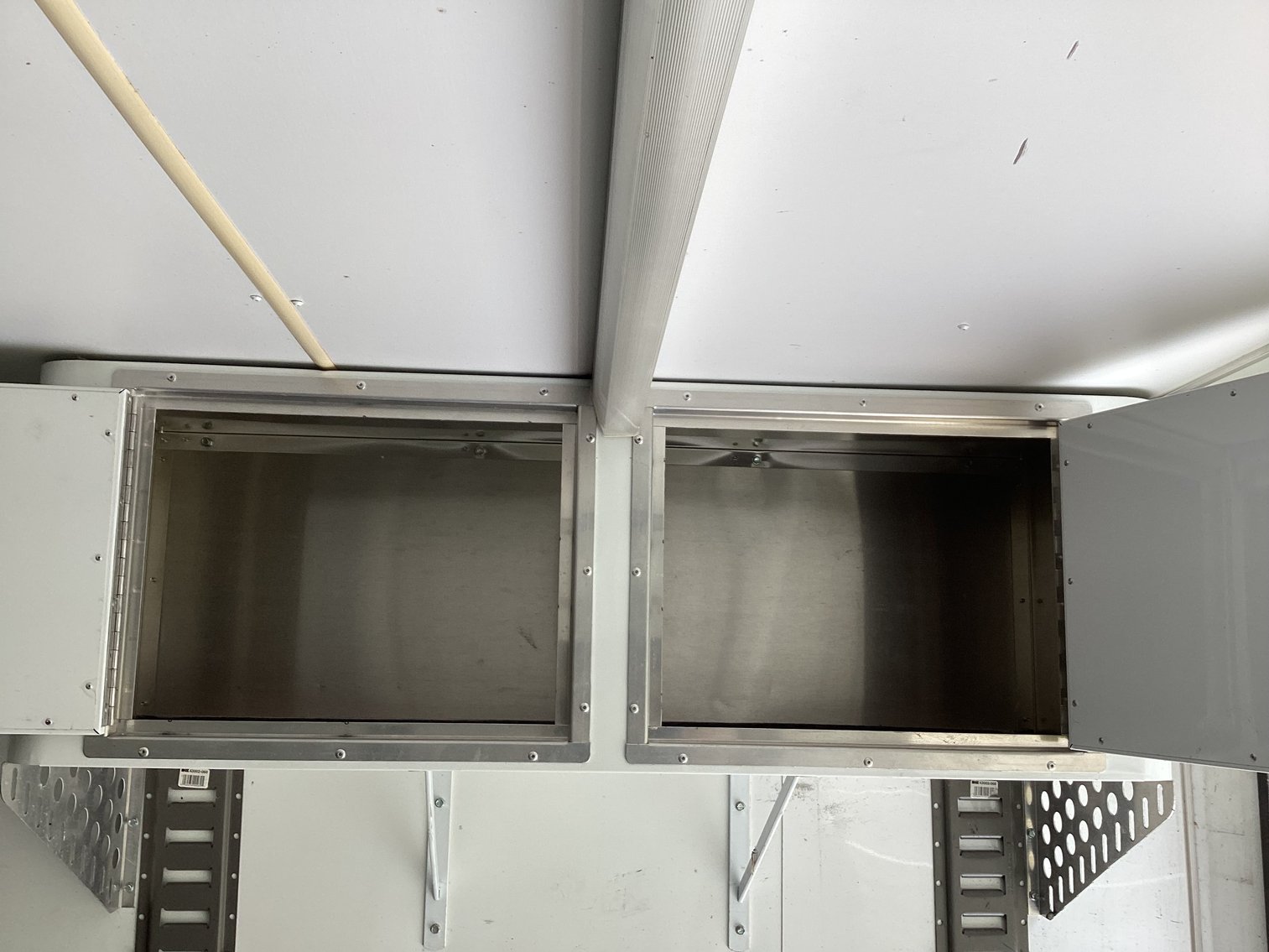 Image for 20’ Cargo Trailer - 2015