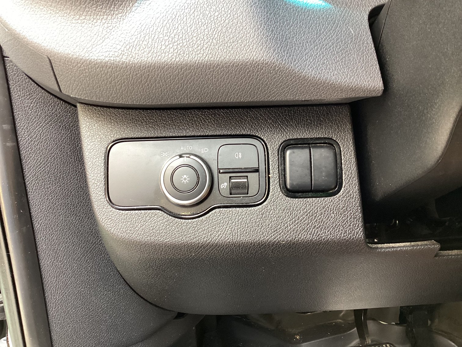 Image for 2021 Diesel Mercedes Sprinter Van