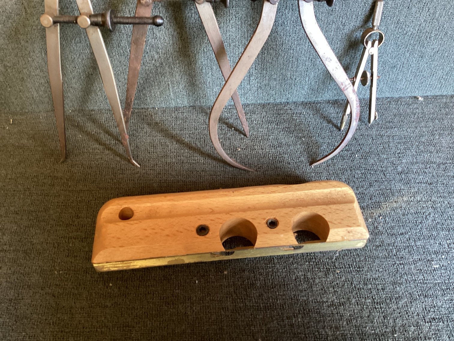 Image for Calipers