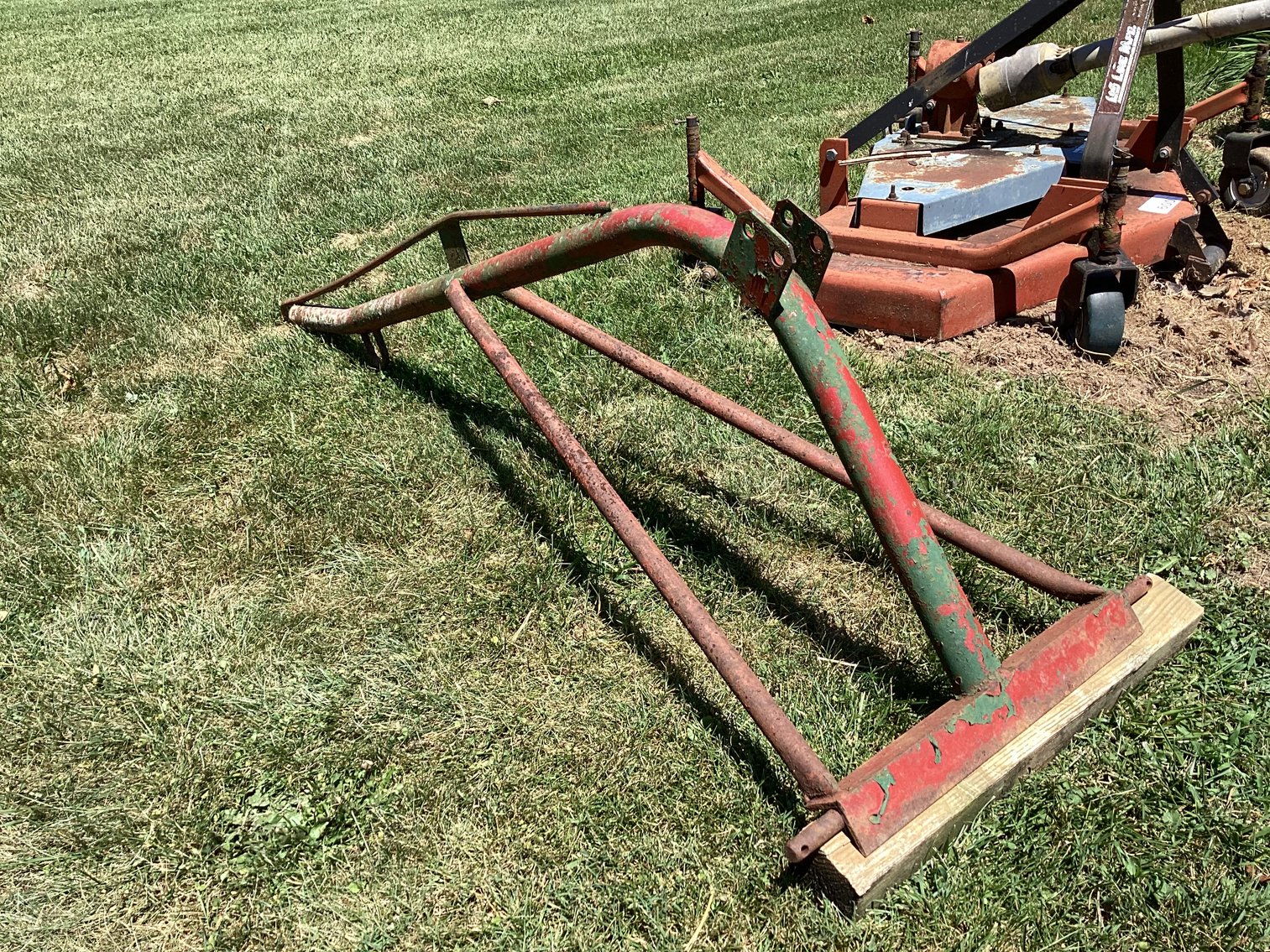Image for Boom Lift