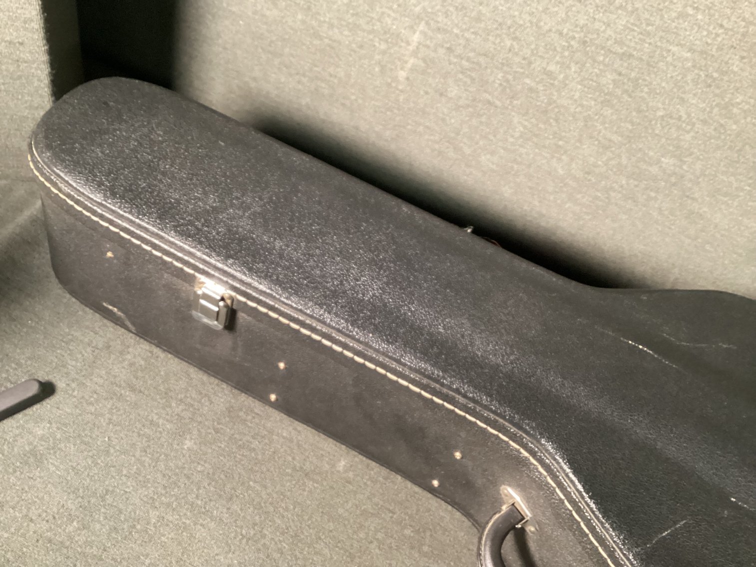 Image for Glen Campbell Ovation Guitar