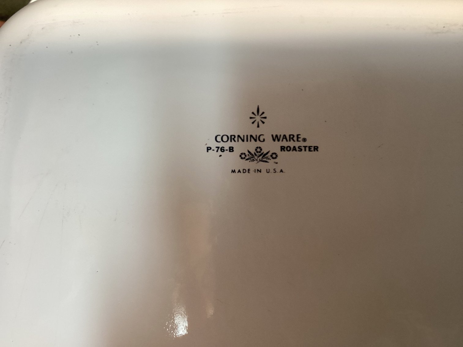 Image for Vintage Corning Ware