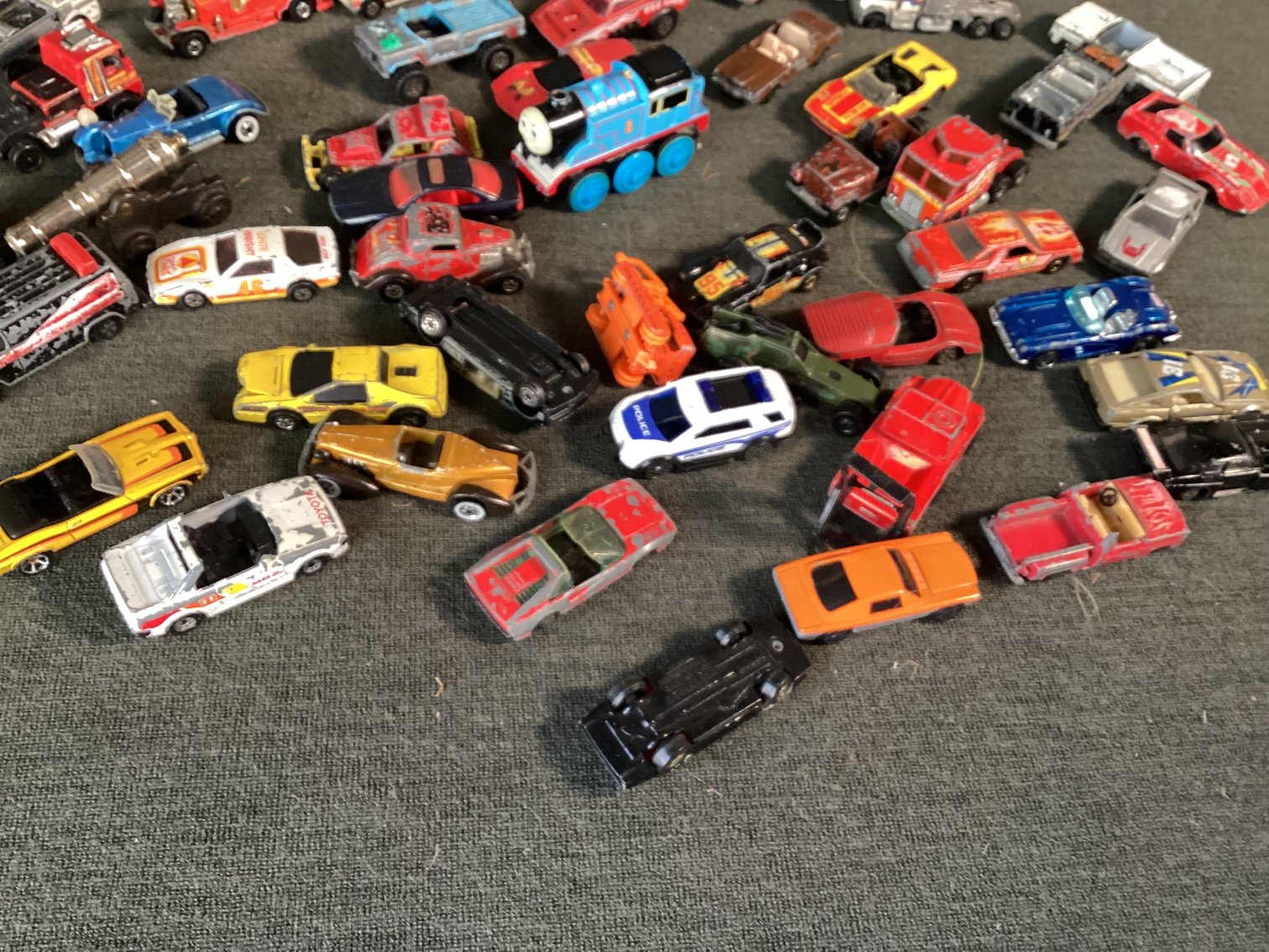 Image for Miniature cars