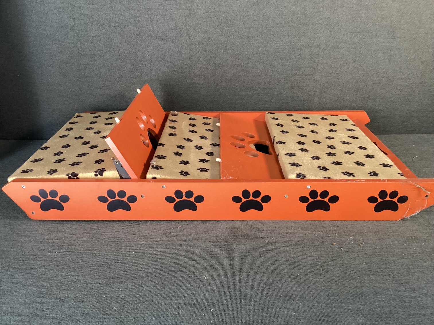 Image for Dog Steps