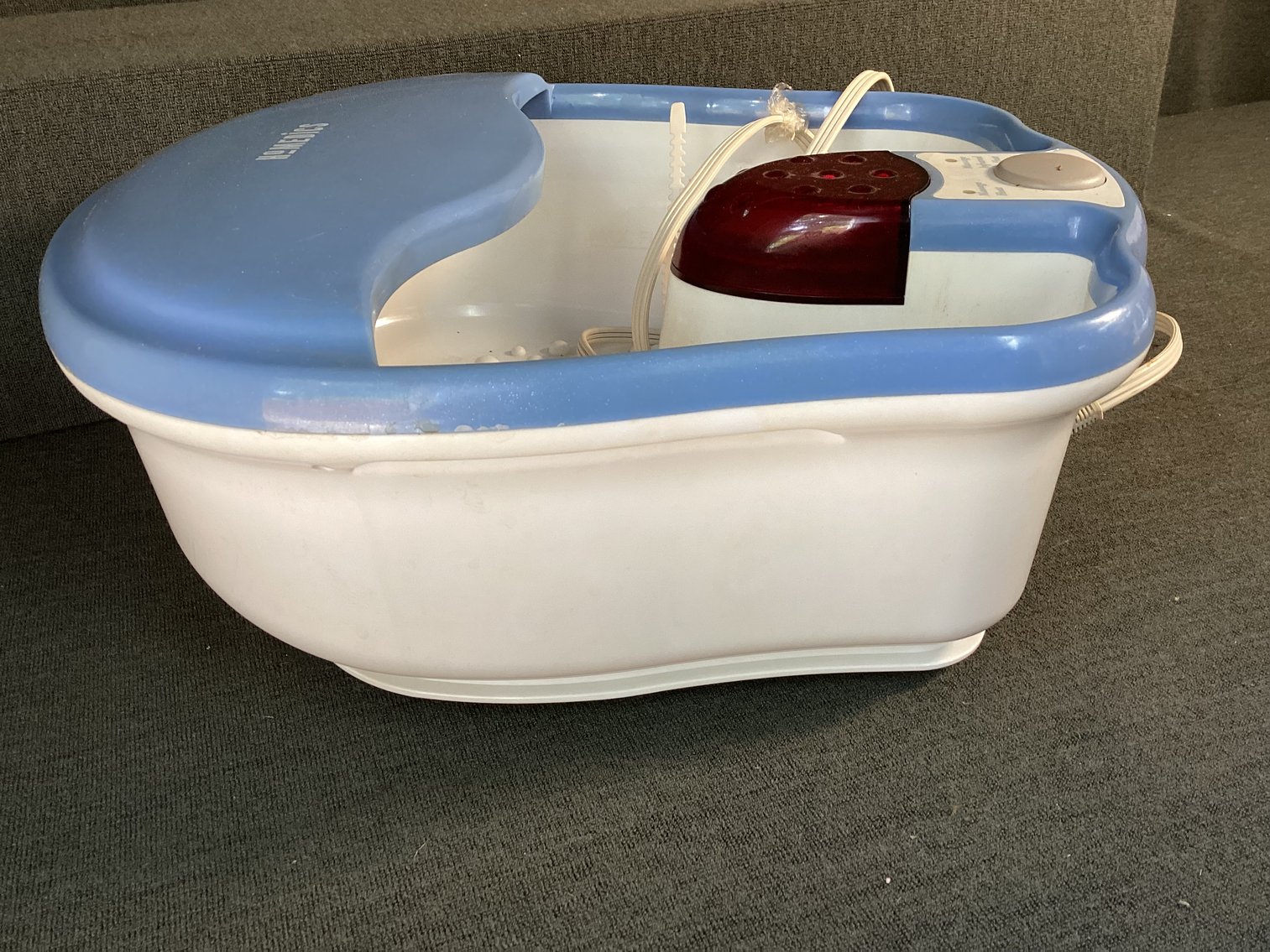 Image for Foot Spa