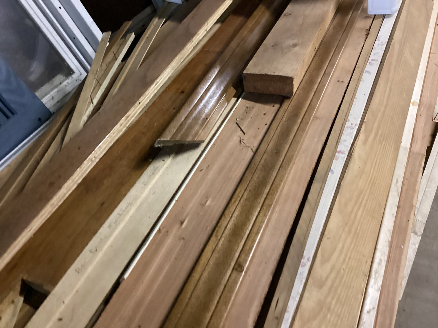 Image for Lumber