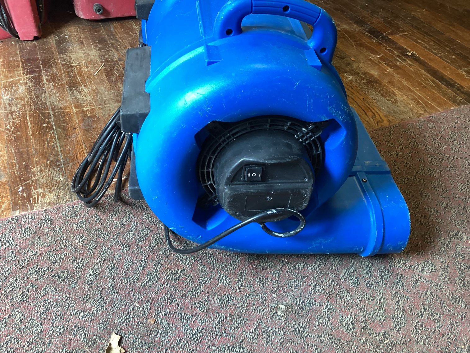 Image for Drying Fans