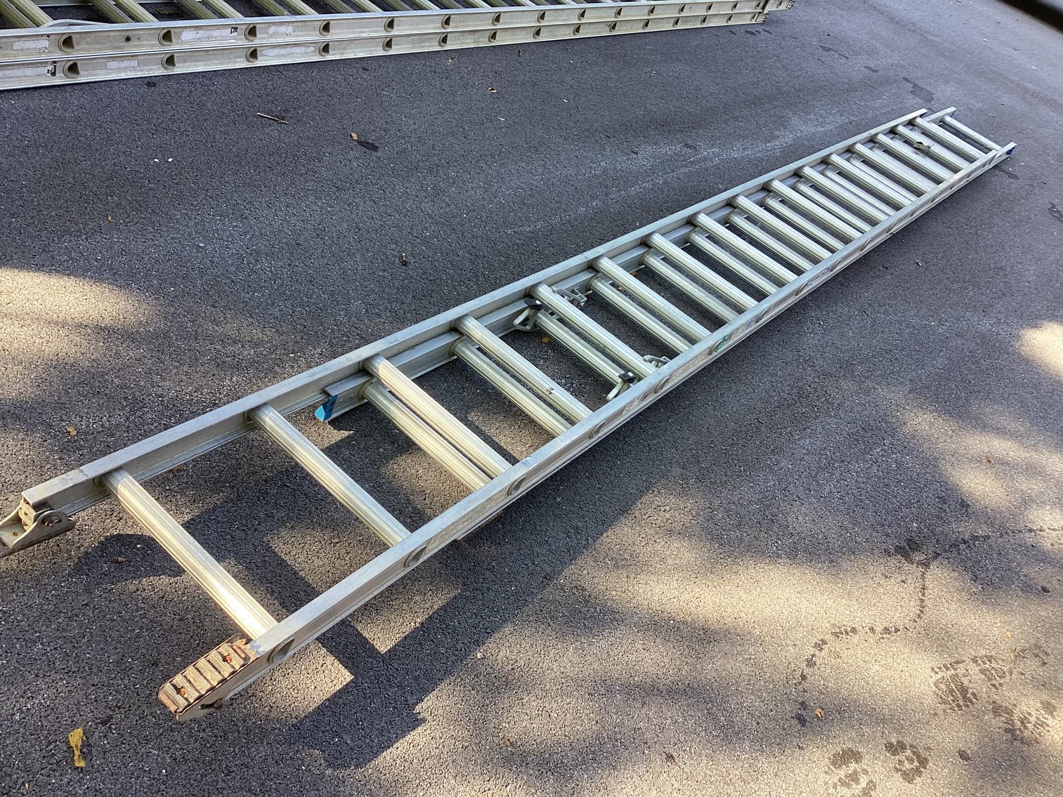 Image for 32’ Extension Ladder