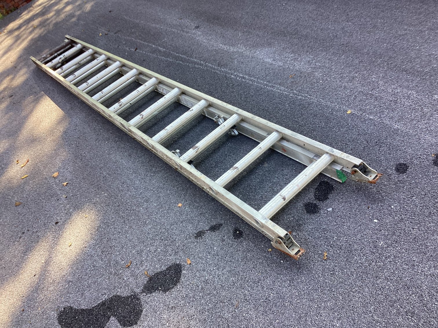 Image for 24’ Extension Ladder
