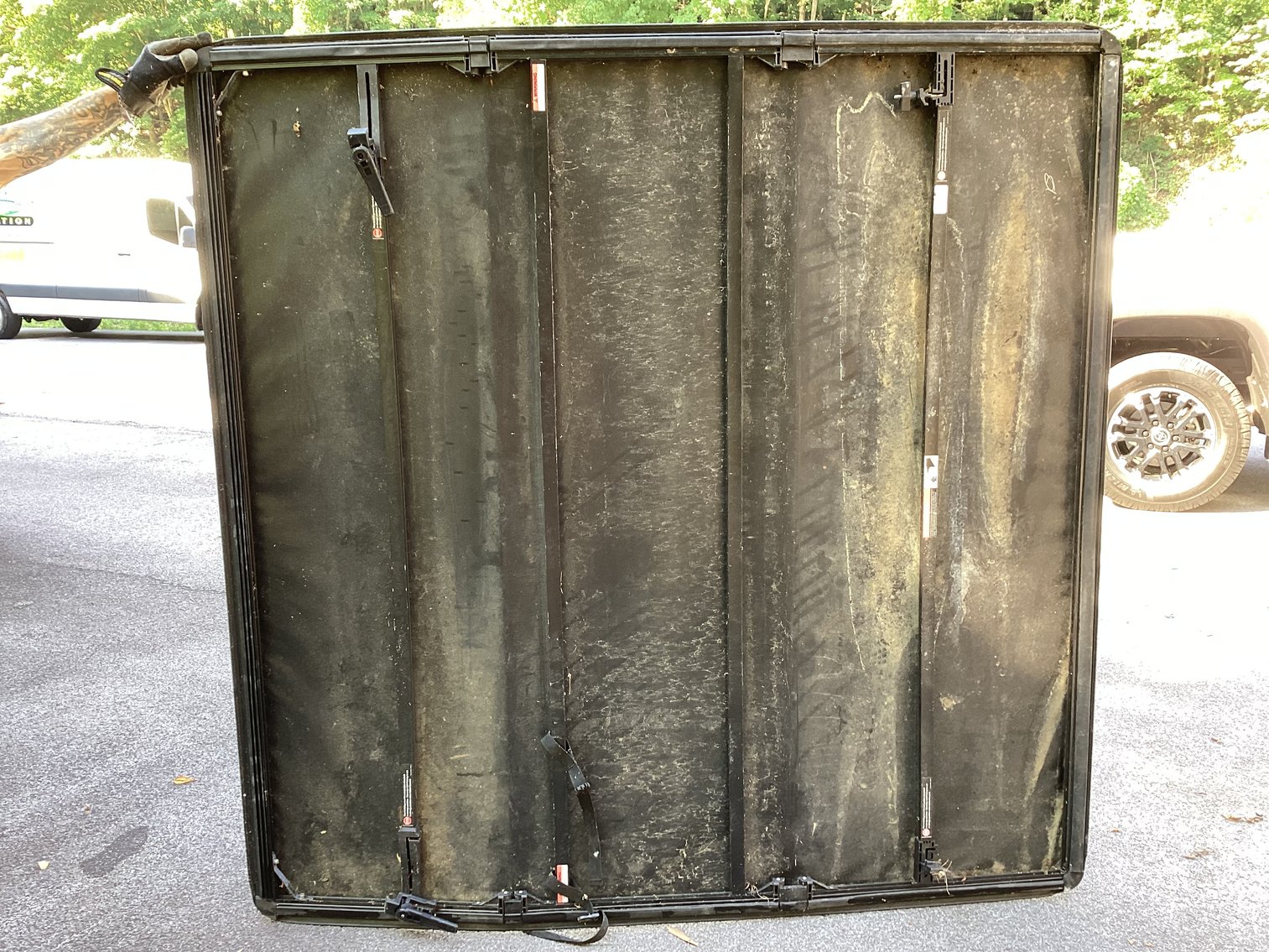 Image for Gator Brand Truck Bed Cover
