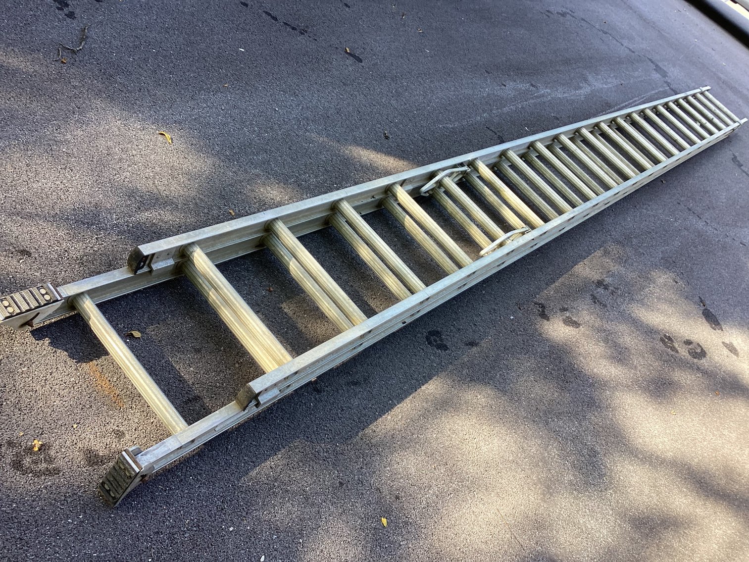 Image for 40’ Extension Ladder
