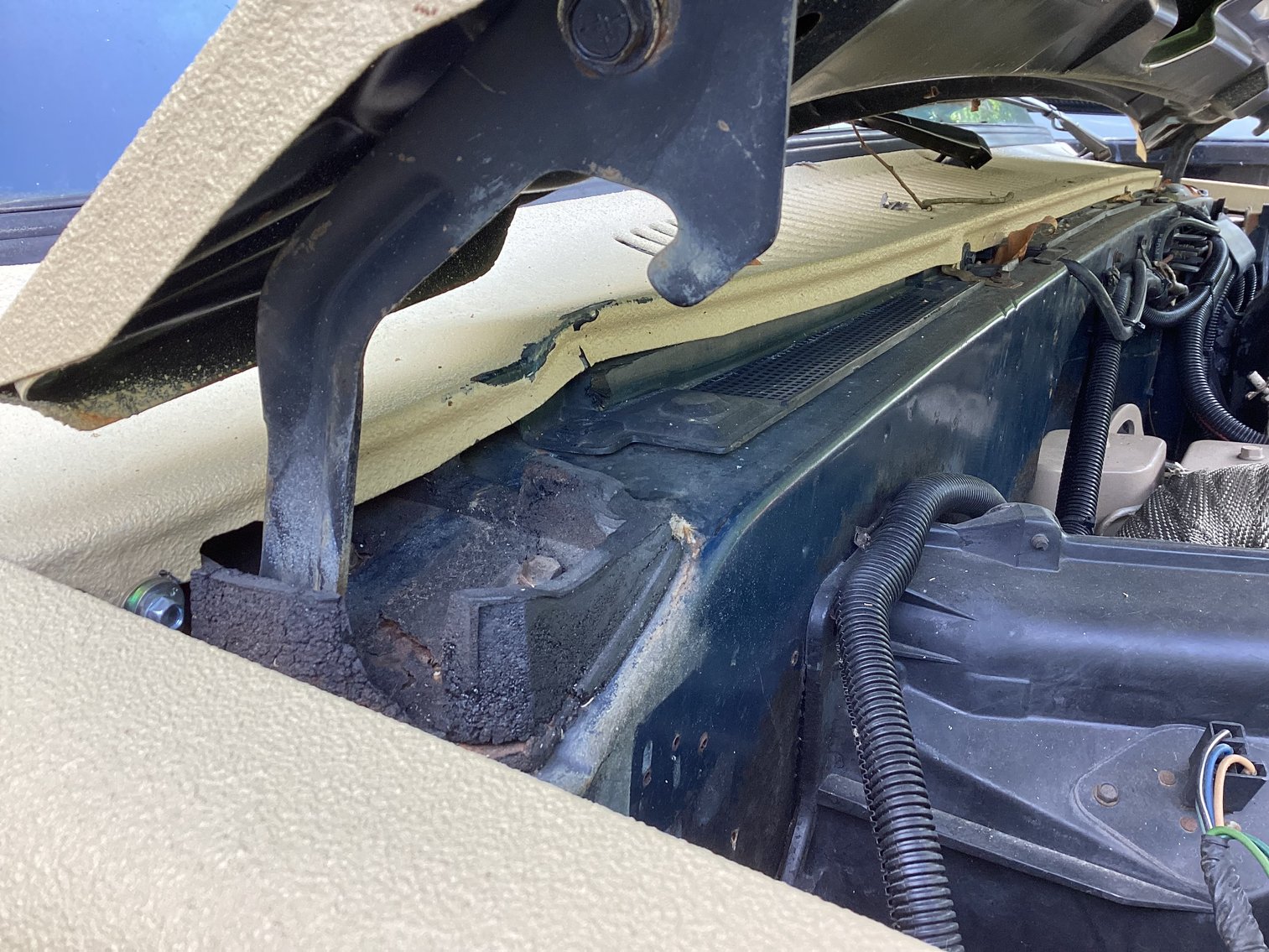 Image for 1986 Chevy Blazer with Cummins Diesel!
