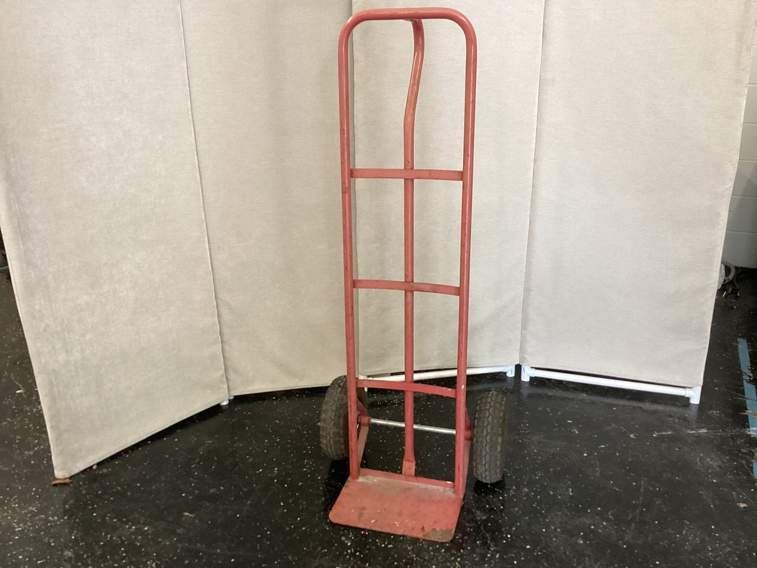 Image for Hand Trucks