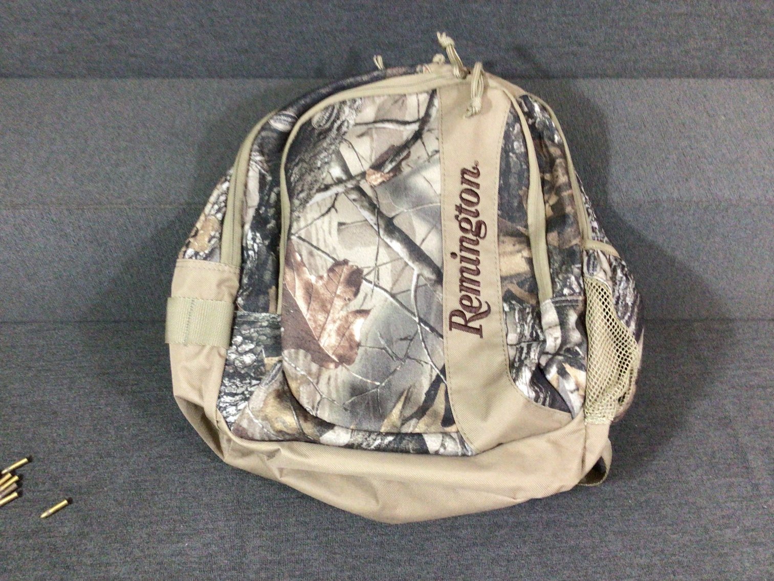 Image for Remington Backpack