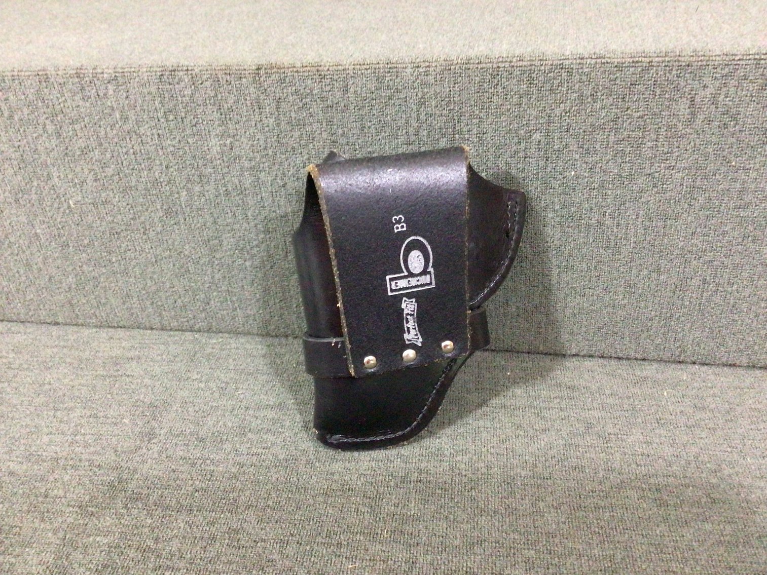 Image for Bucheimer Holster, B3
