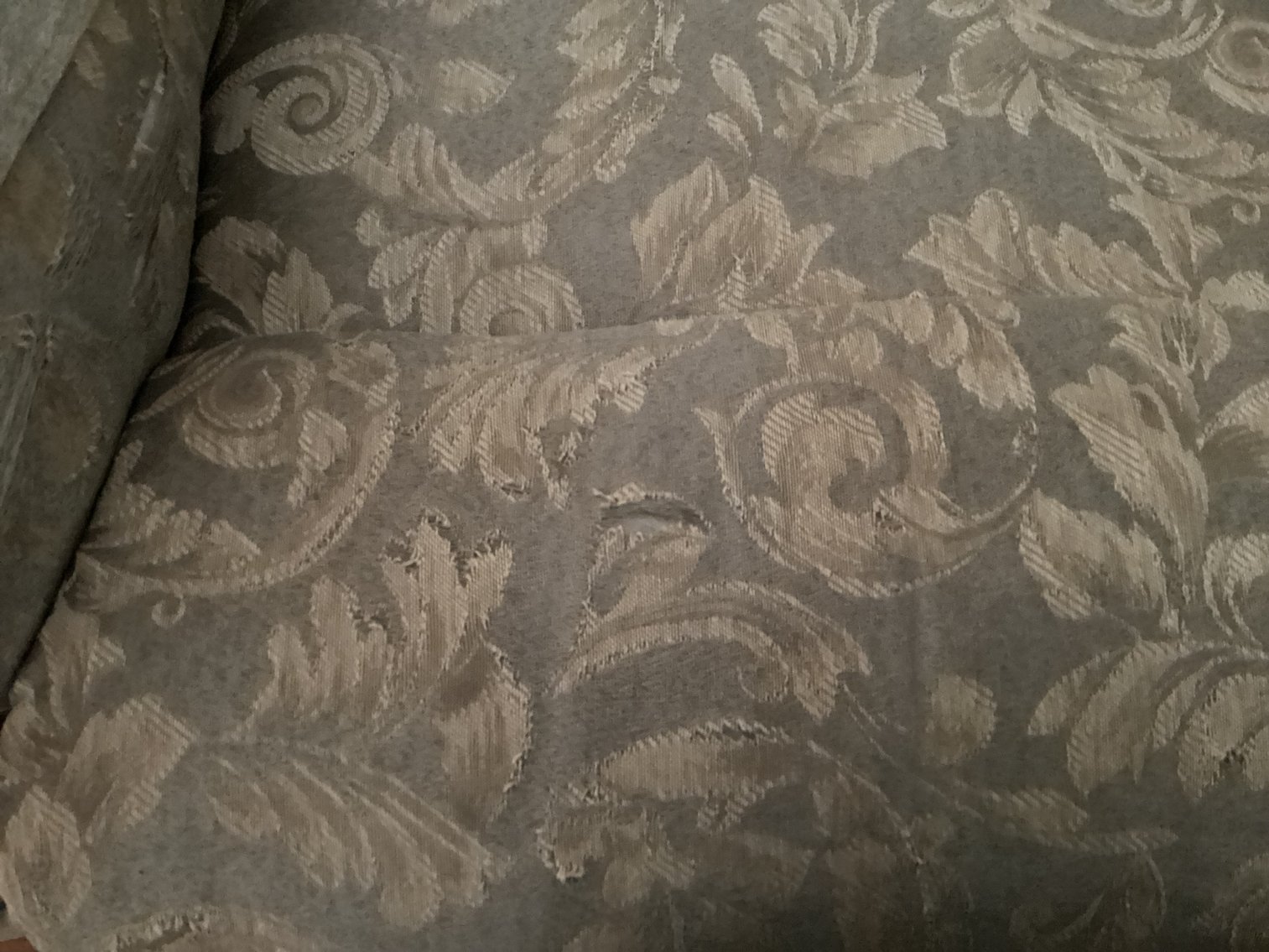 Image for Lazy Boy Rocker/Recliner