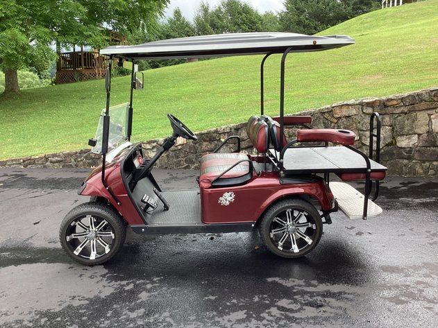 Image for Duwayne Stoots Estate DAY 2