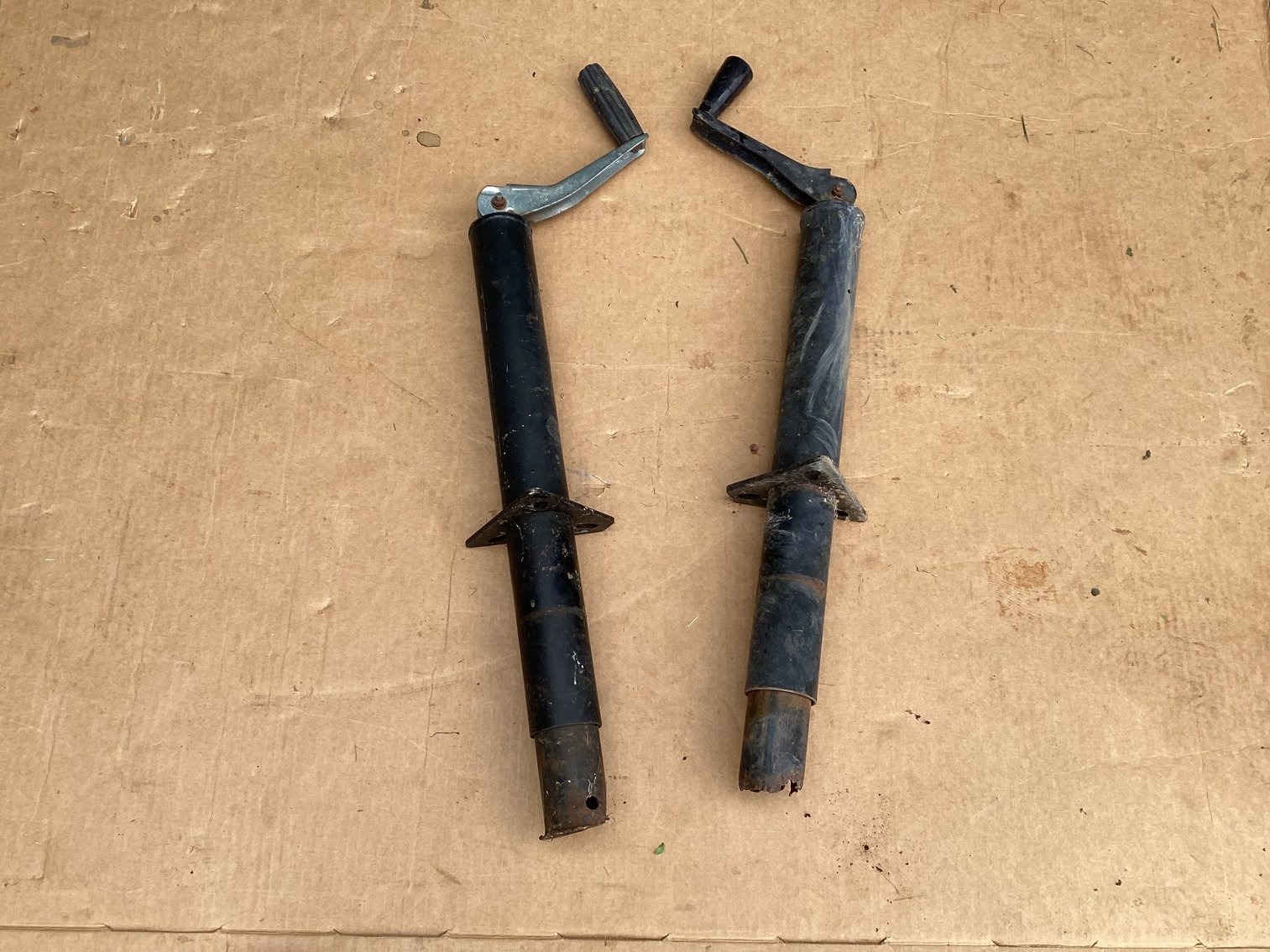 Image for Trailer Jacks