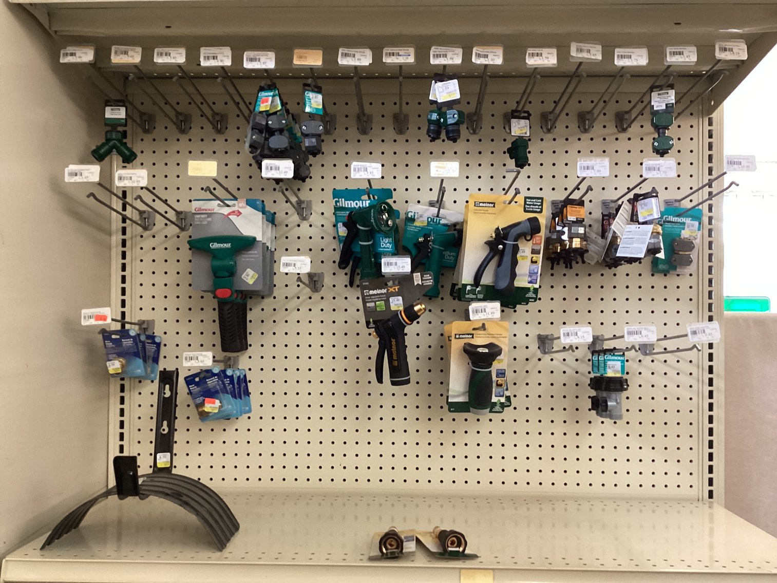 Image for Garden Hose Lot