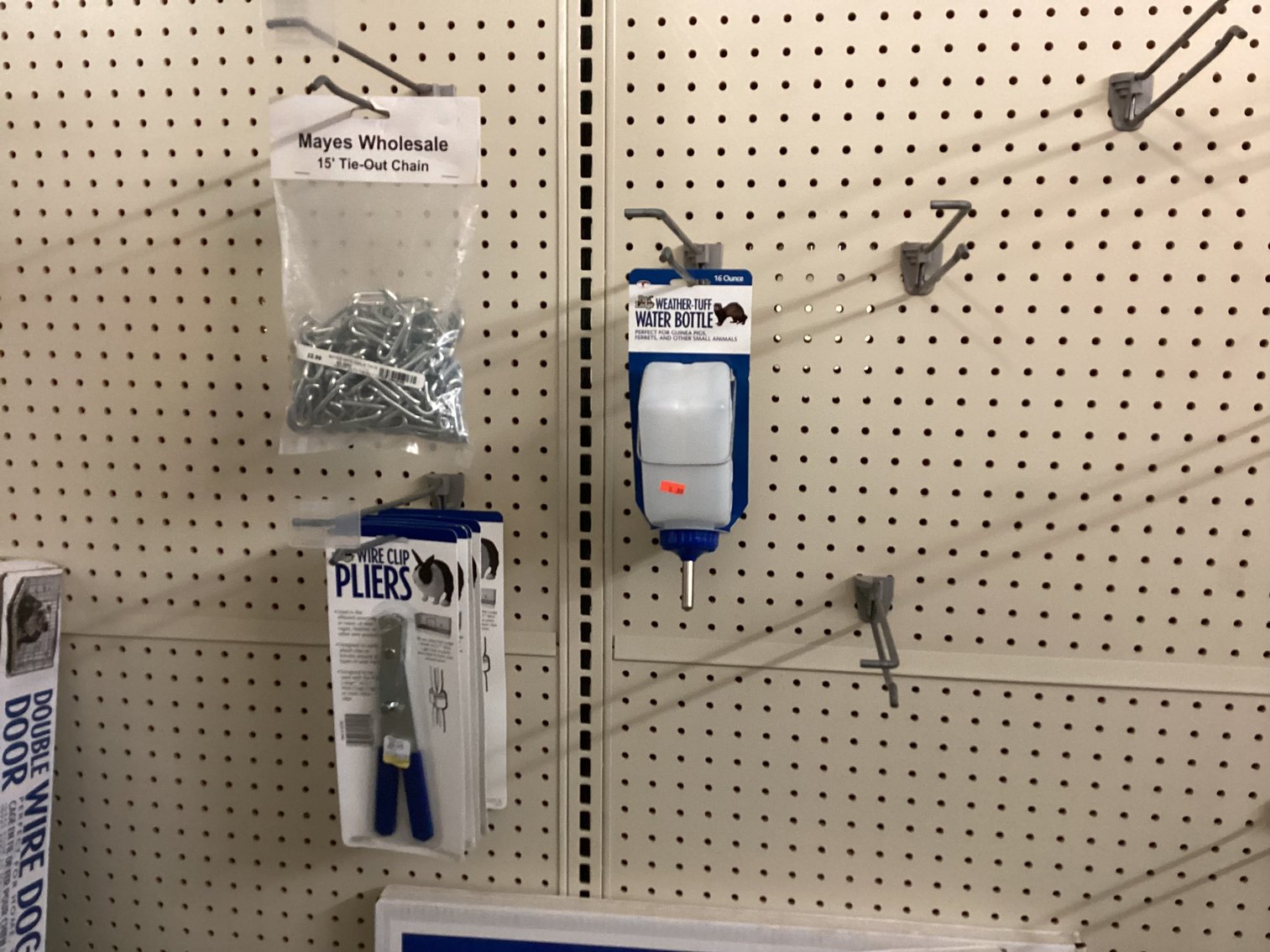 Image for Rabbit Supplies