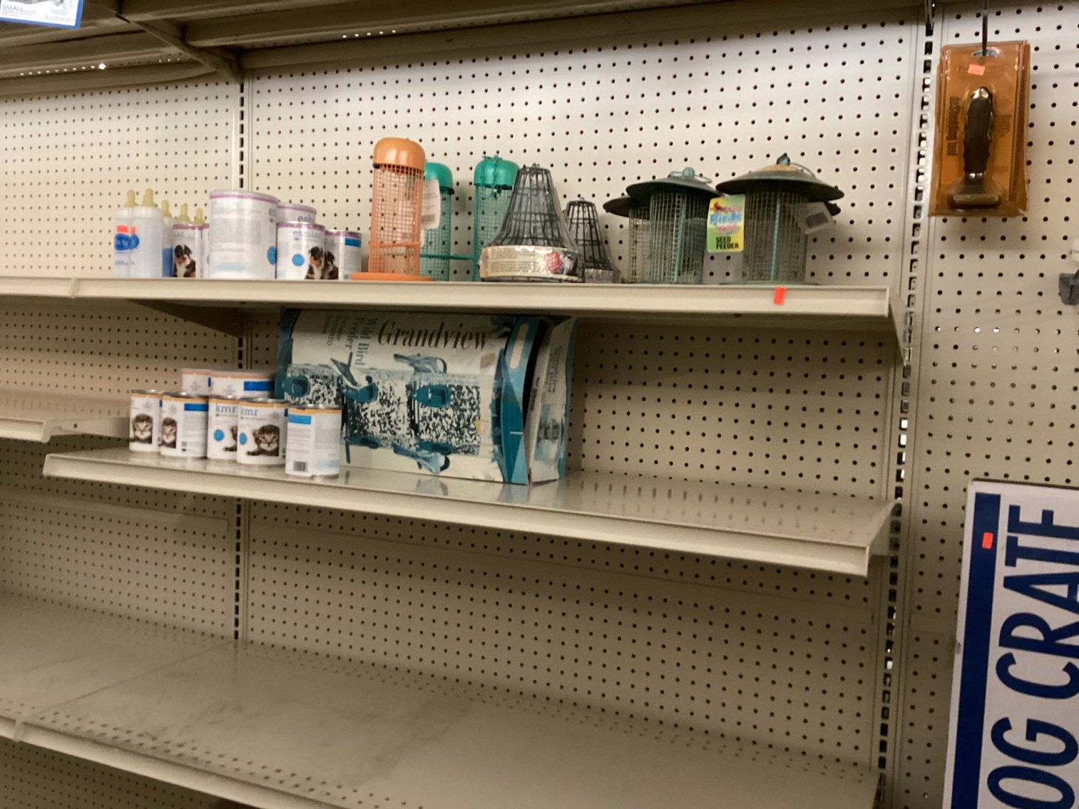 Image for Dog Crates - 30, 70, & 100 Pounds, Food, and Other Pet Supplies