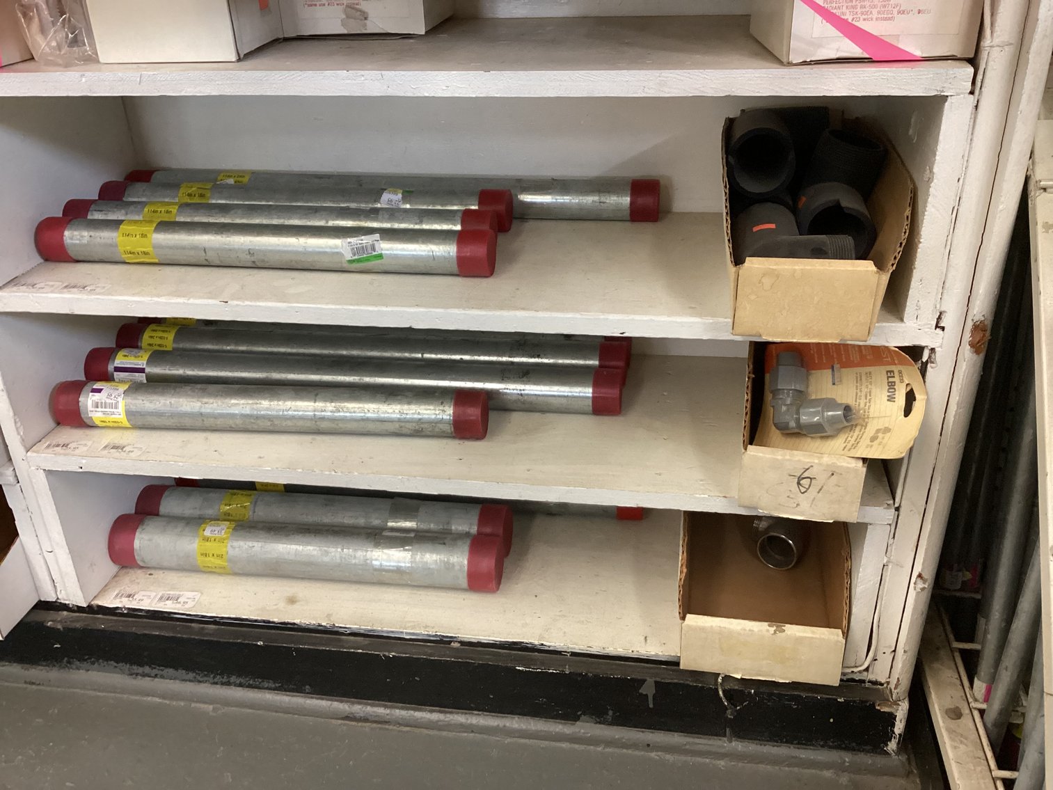 Image for Steel Pipe