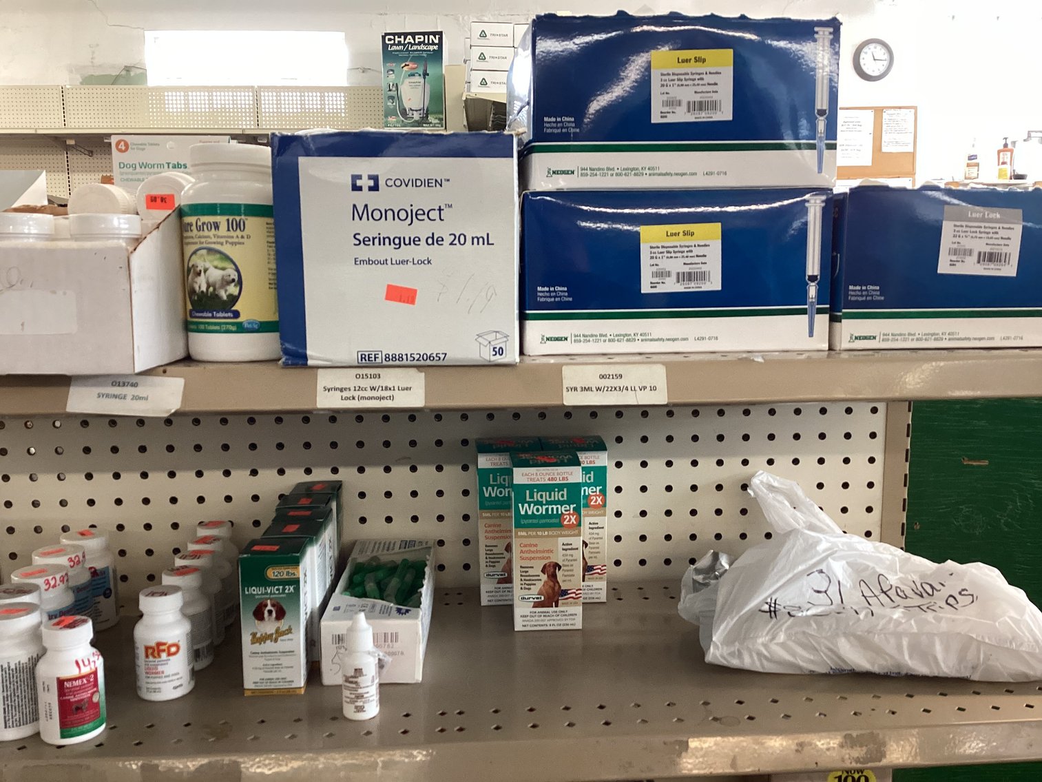 Image for Dog and Puppy Products